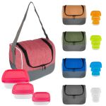 Ridge Portion Control Set 2 Ridge Portion Control Set 2