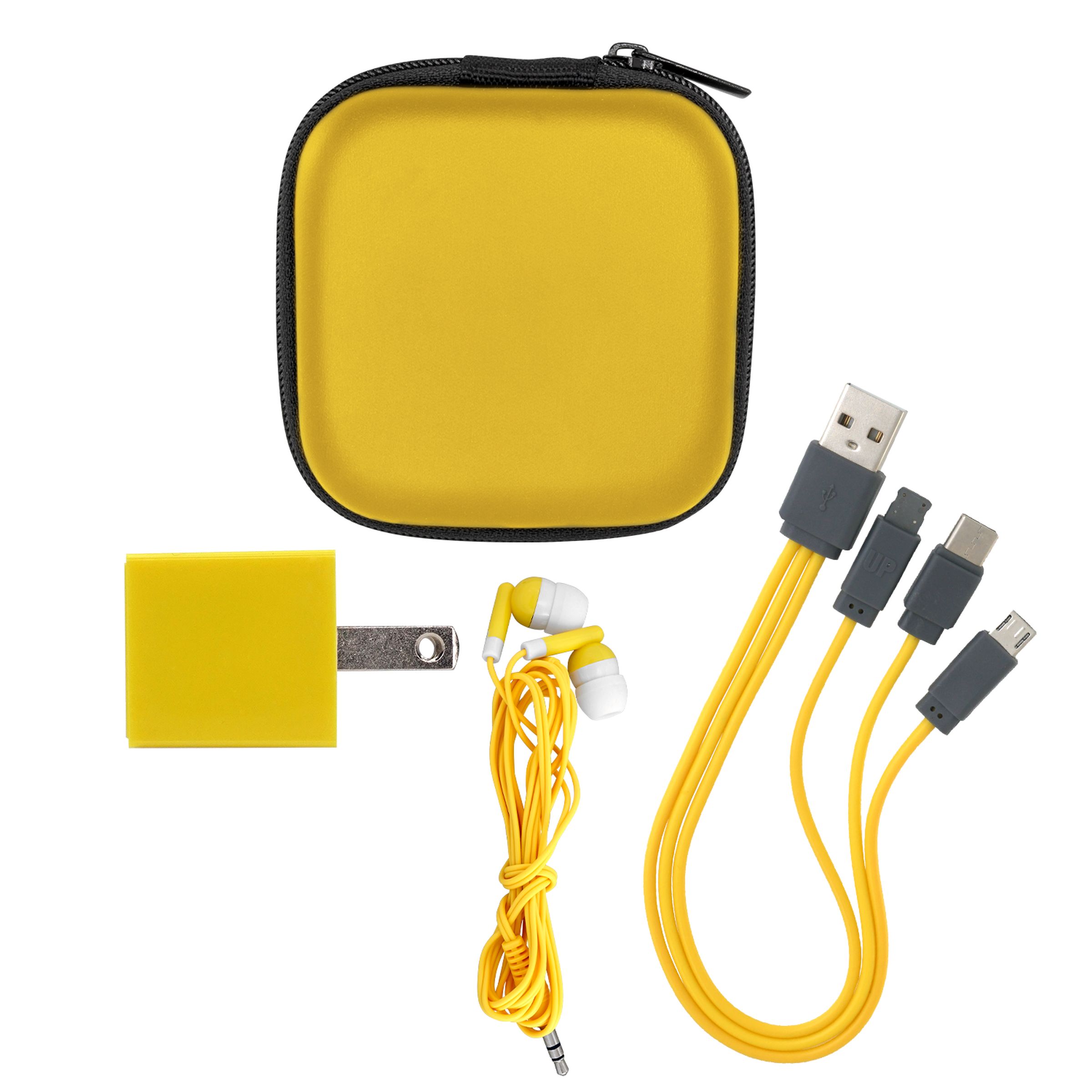 Two Tone Ultimate Tech Kit 1