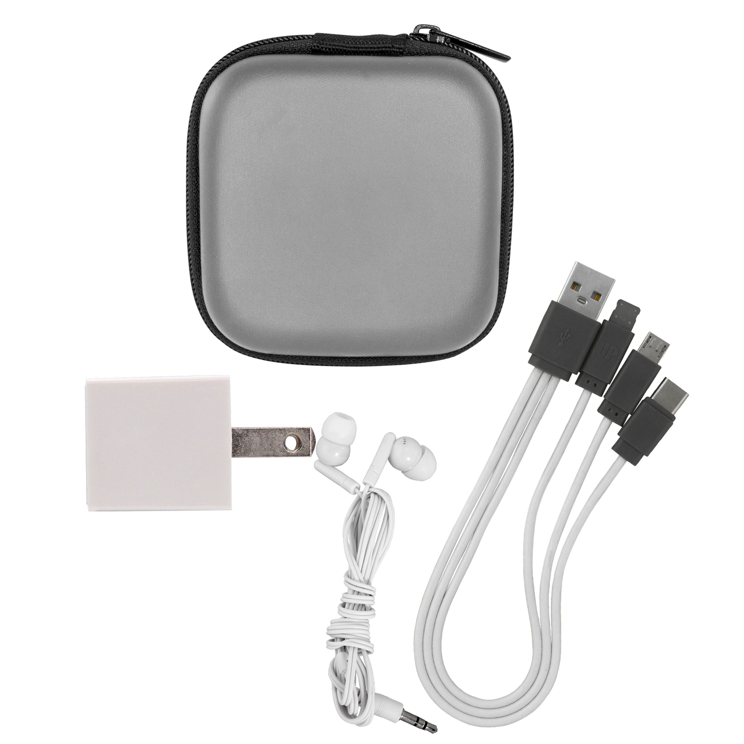 Two Tone Ultimate Tech Kit 1