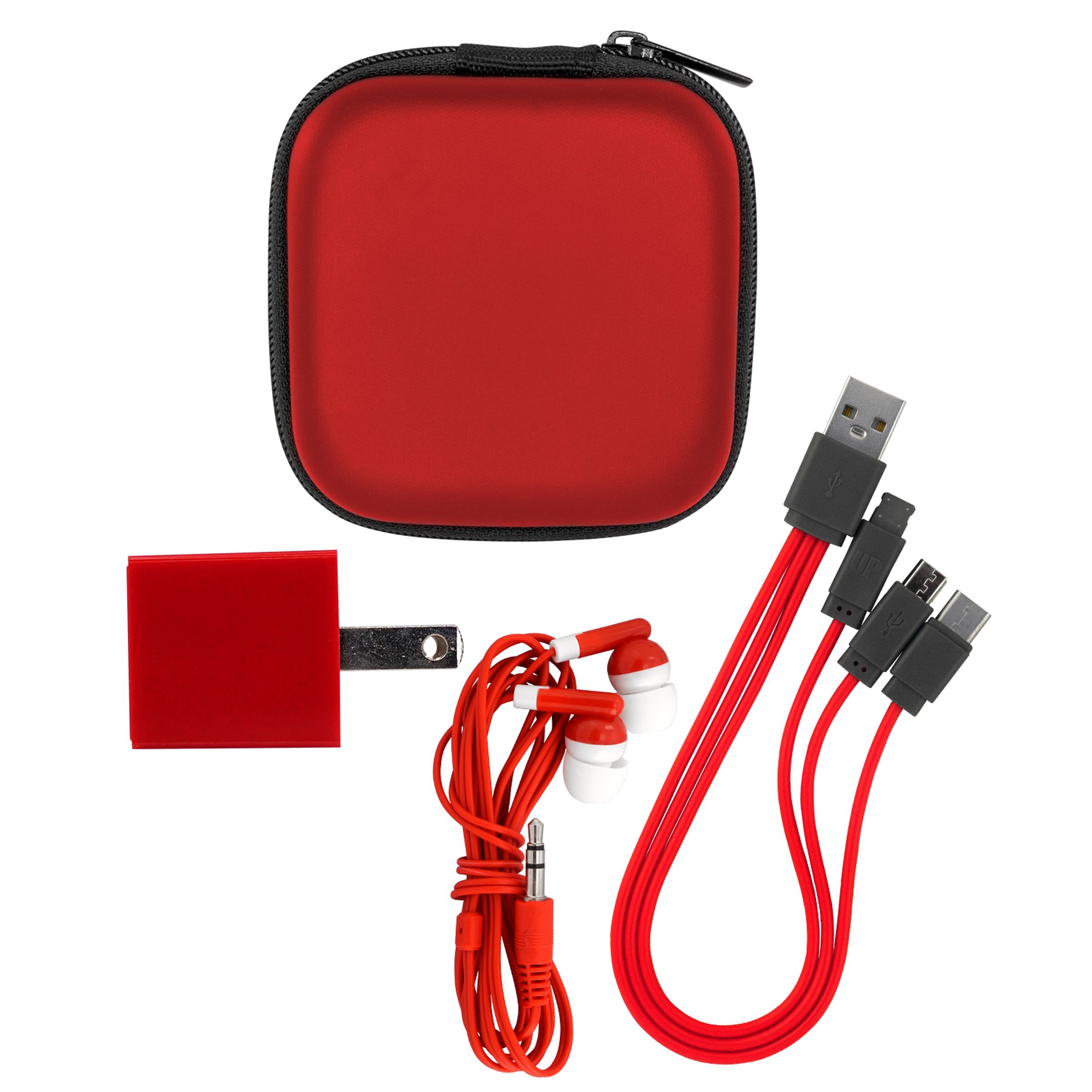 Two Tone Ultimate Tech Kit 1