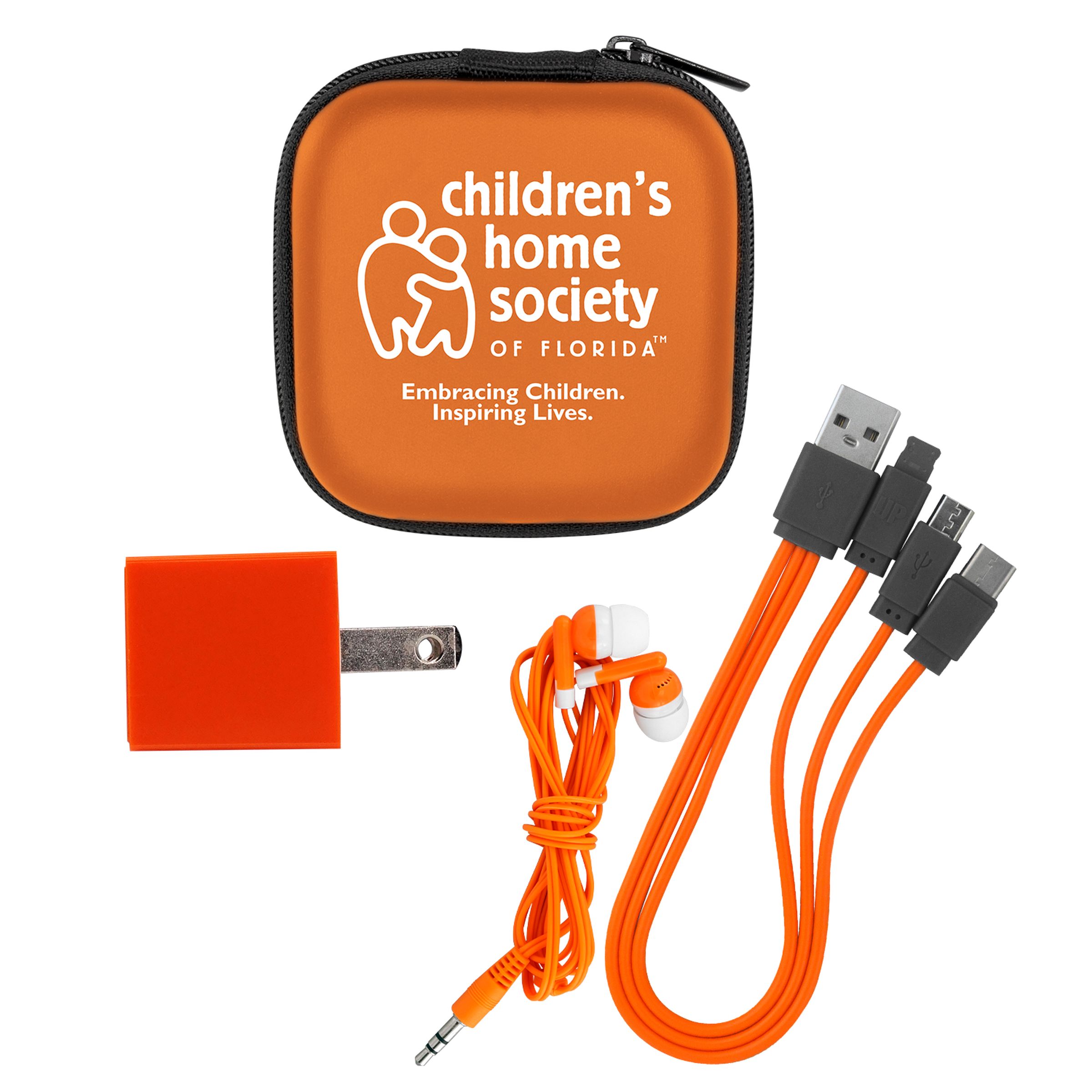 Two Tone Ultimate Tech Kit 1
