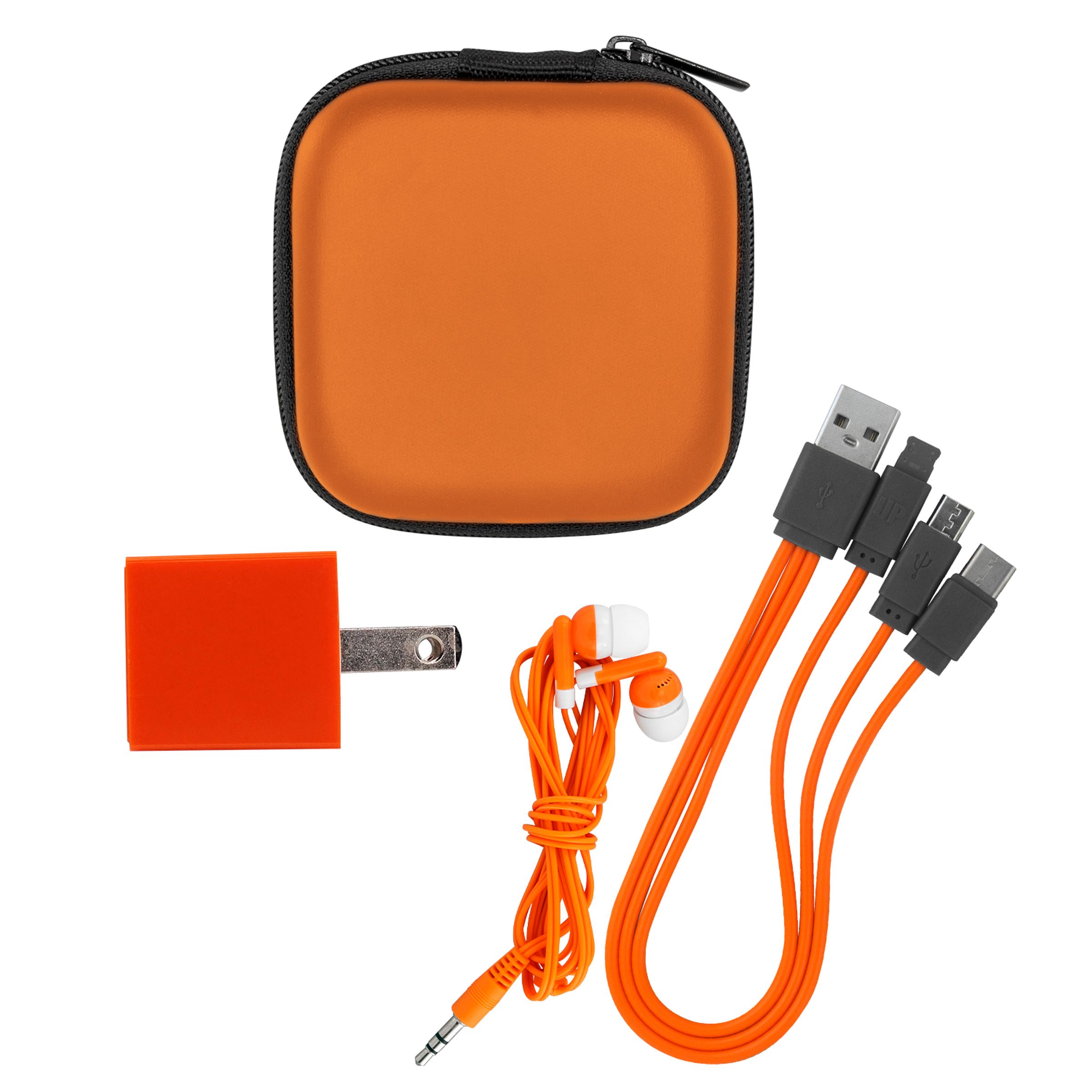 Two Tone Ultimate Tech Kit 1