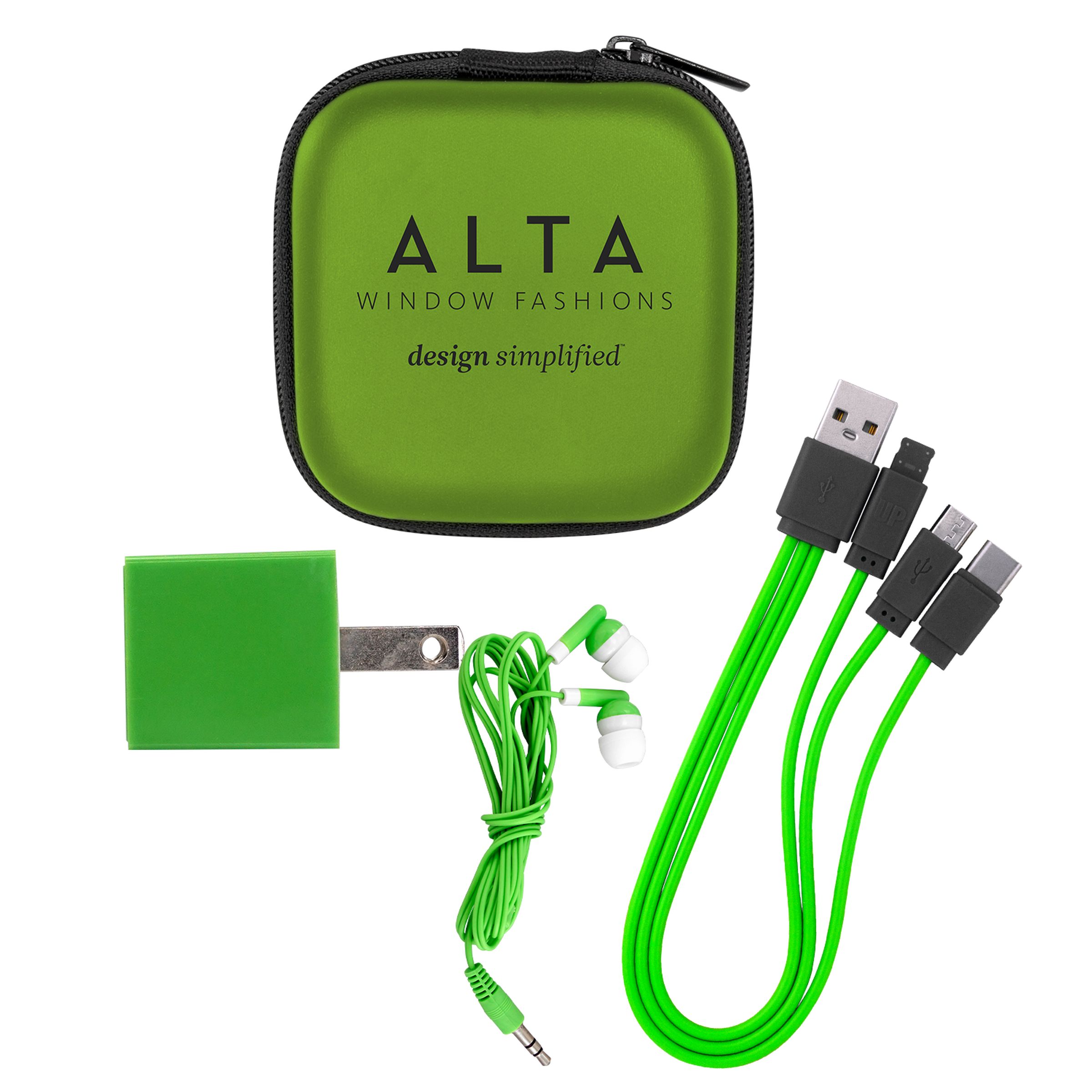 Two Tone Ultimate Tech Kit 1