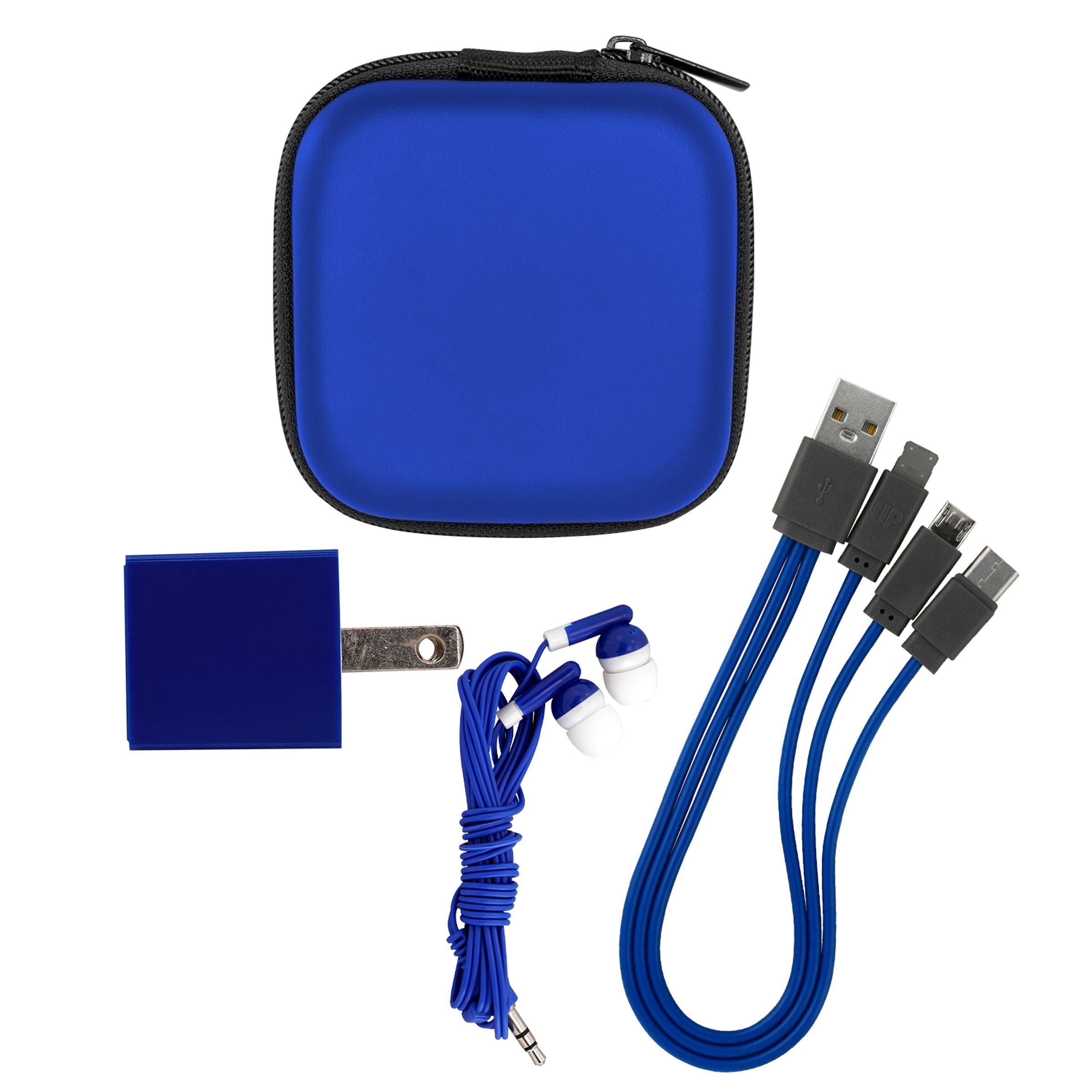 Two Tone Ultimate Tech Kit 1
