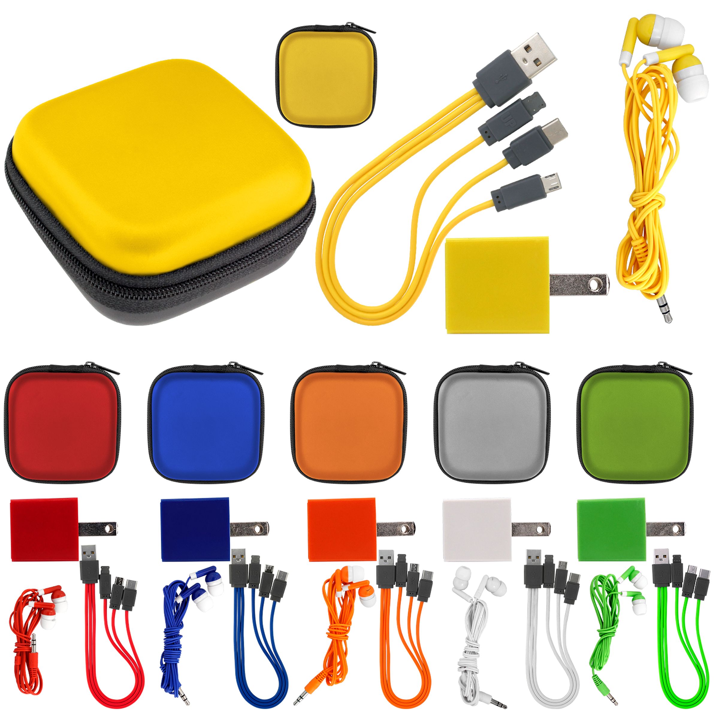 Two Tone Ultimate Tech Kit 1