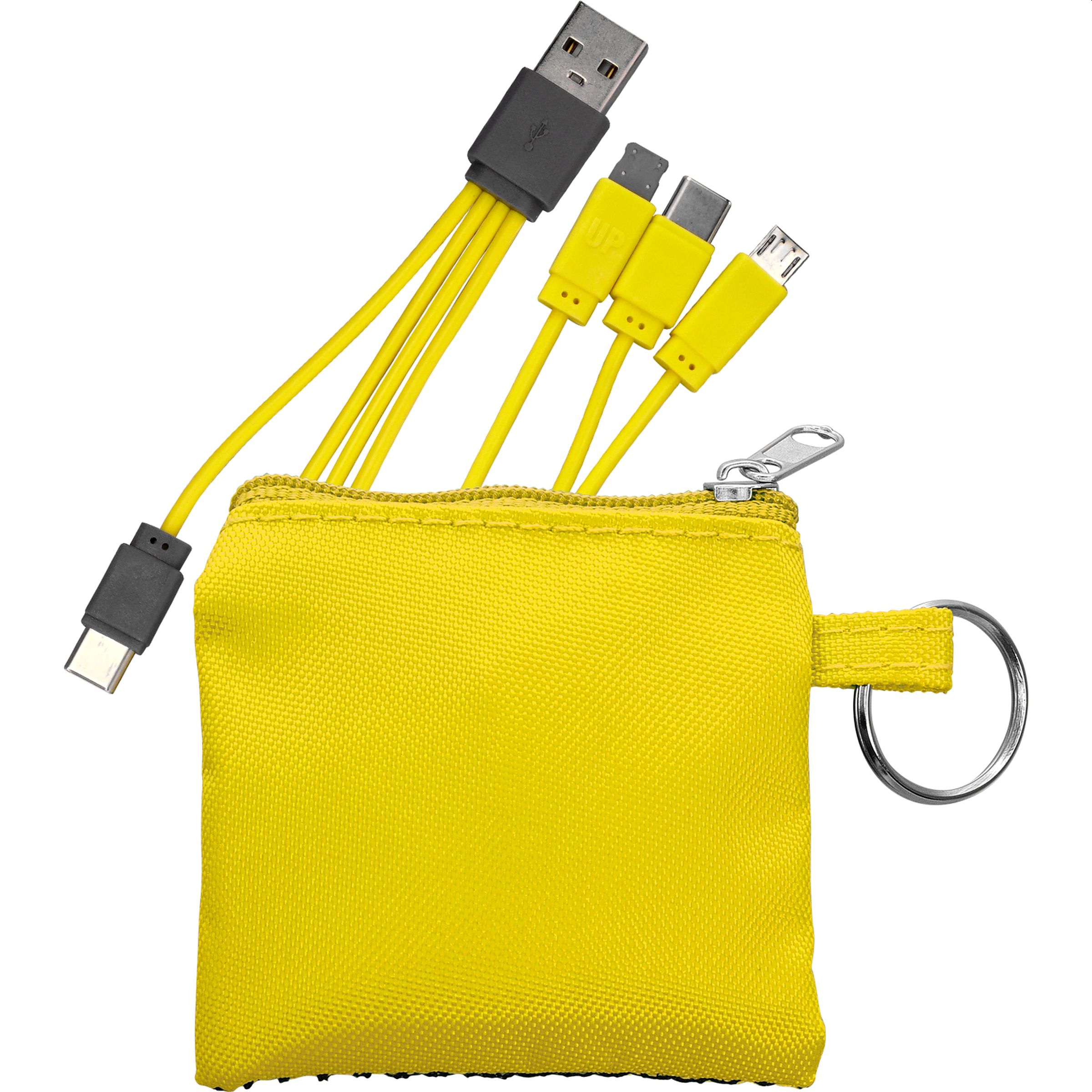 Sporty 4-in-1 Techie Set 1