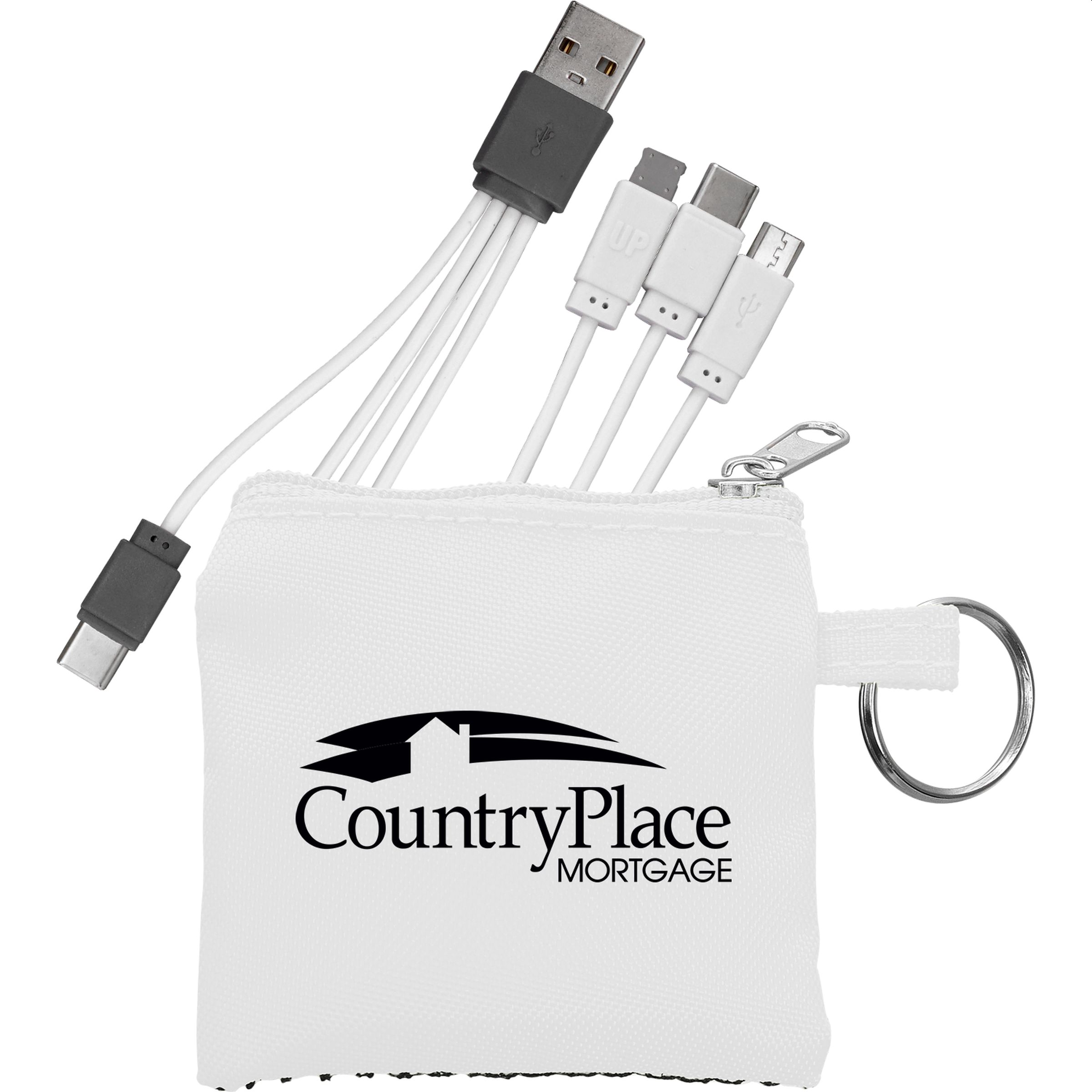 Sporty 4-in-1 Techie Set 1
