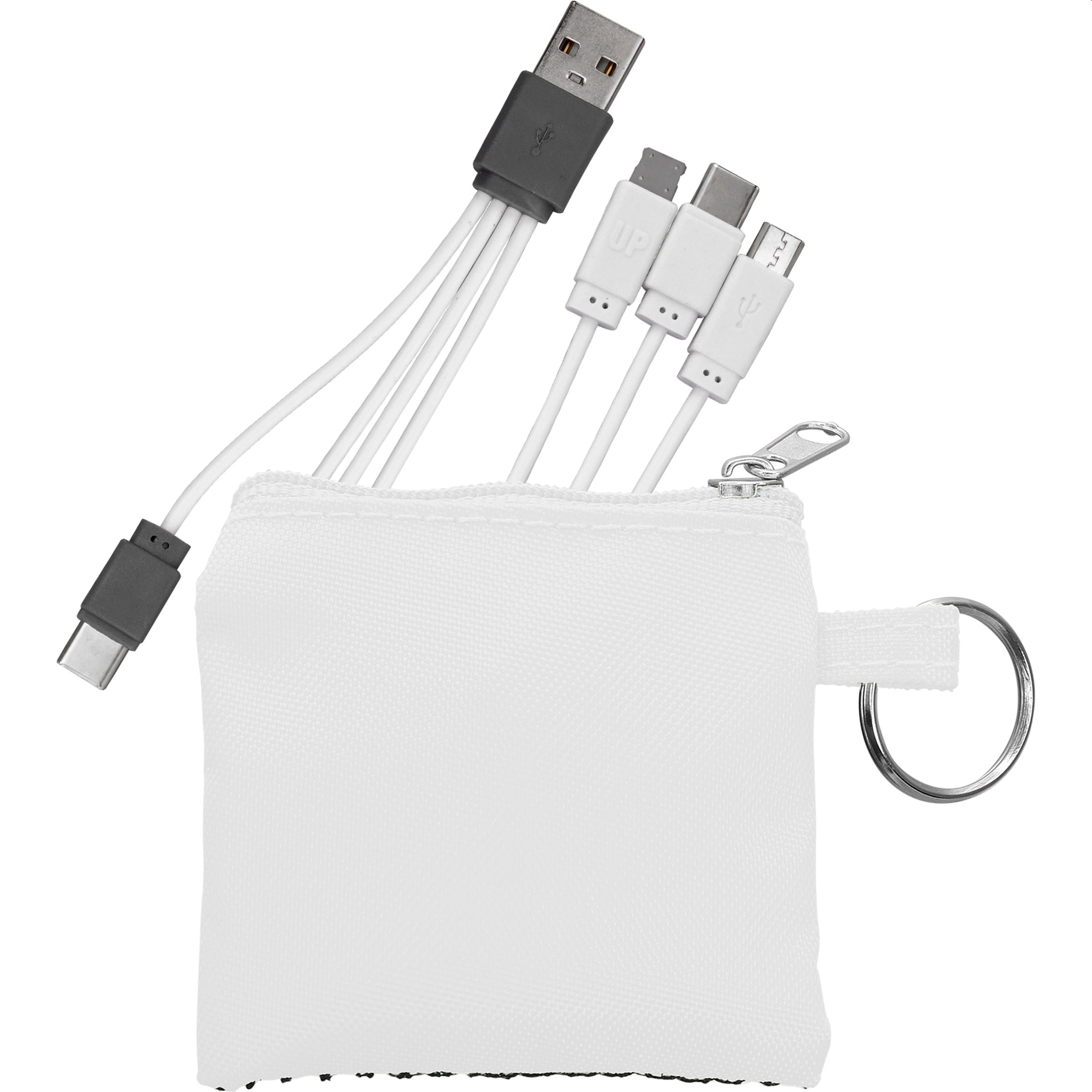 Sporty 4-in-1 Techie Set 1