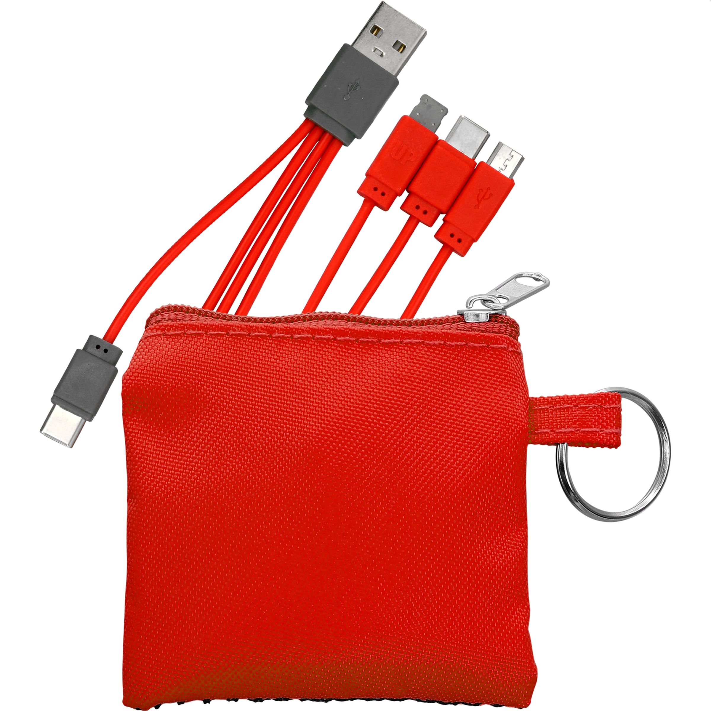 Sporty 4-in-1 Techie Set 1