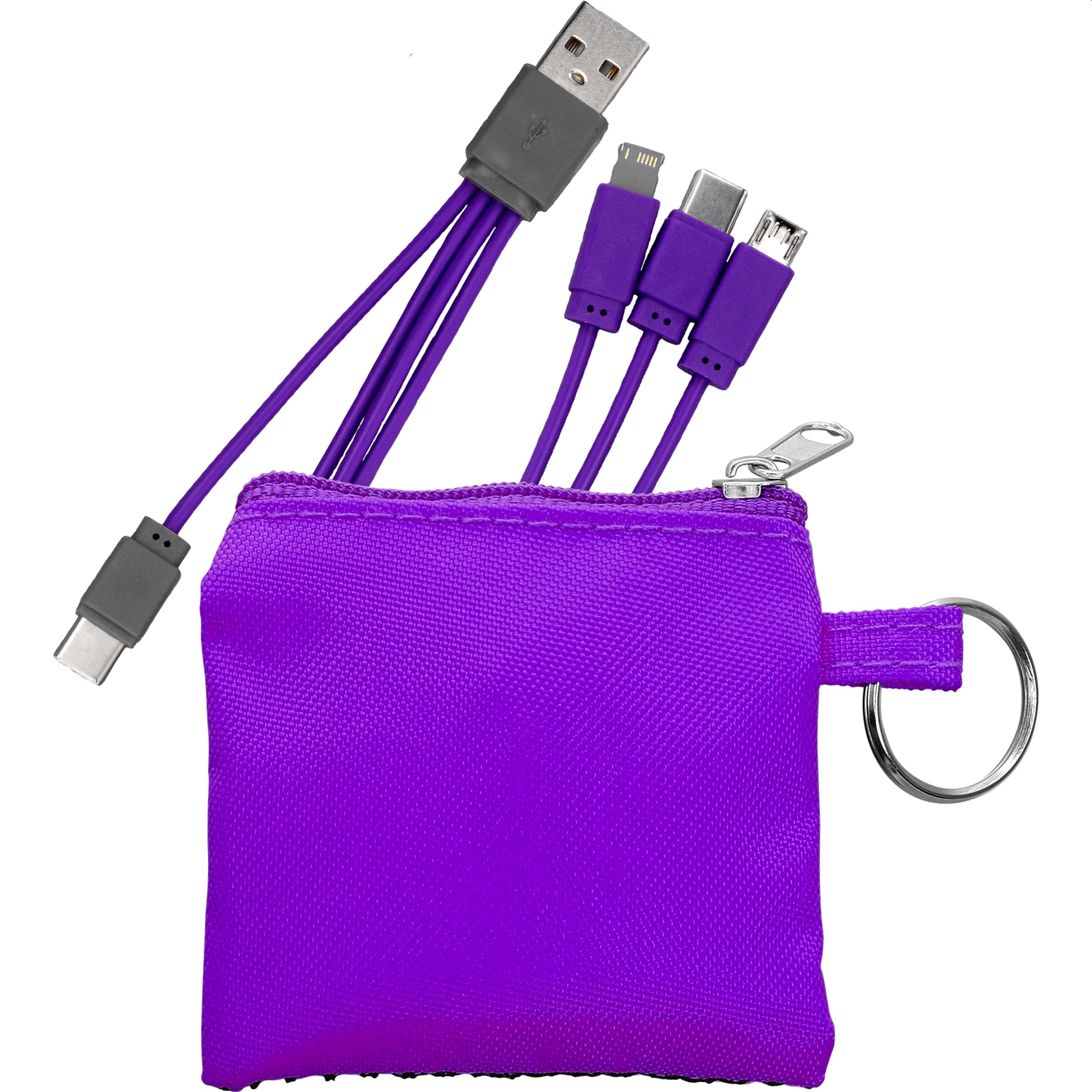 Sporty 4-in-1 Techie Set 1