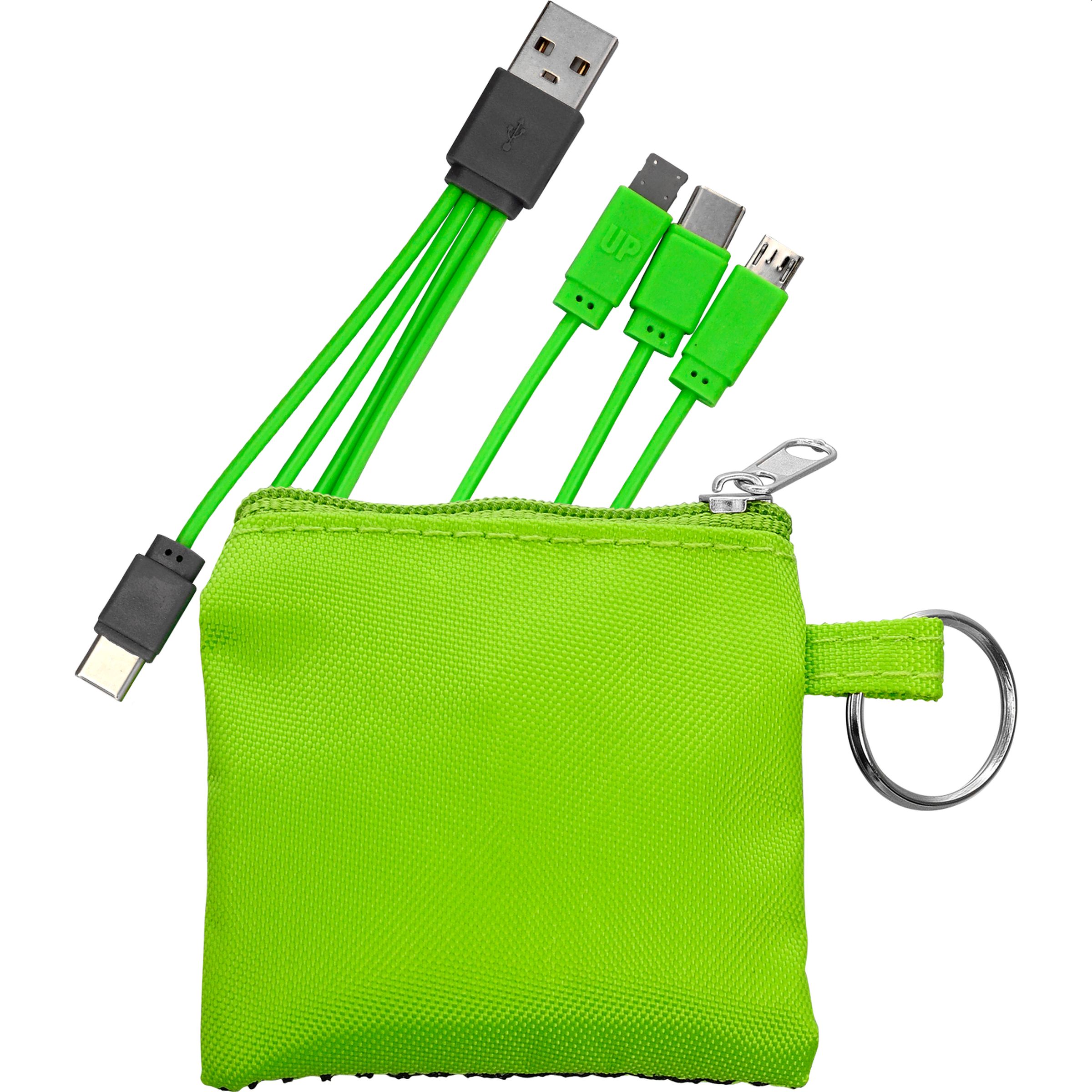 Sporty 4-in-1 Techie Set 1
