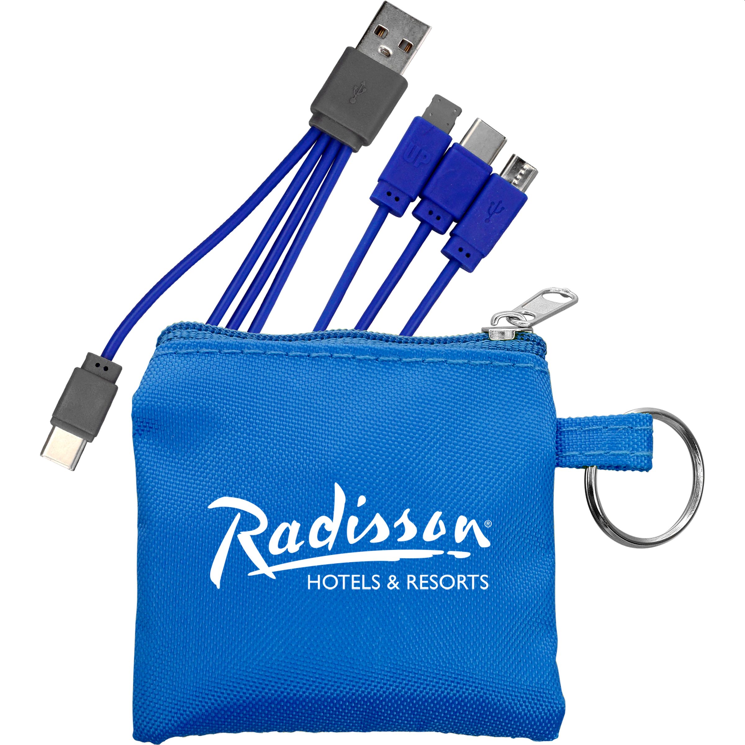 Sporty 4-in-1 Techie Set 1