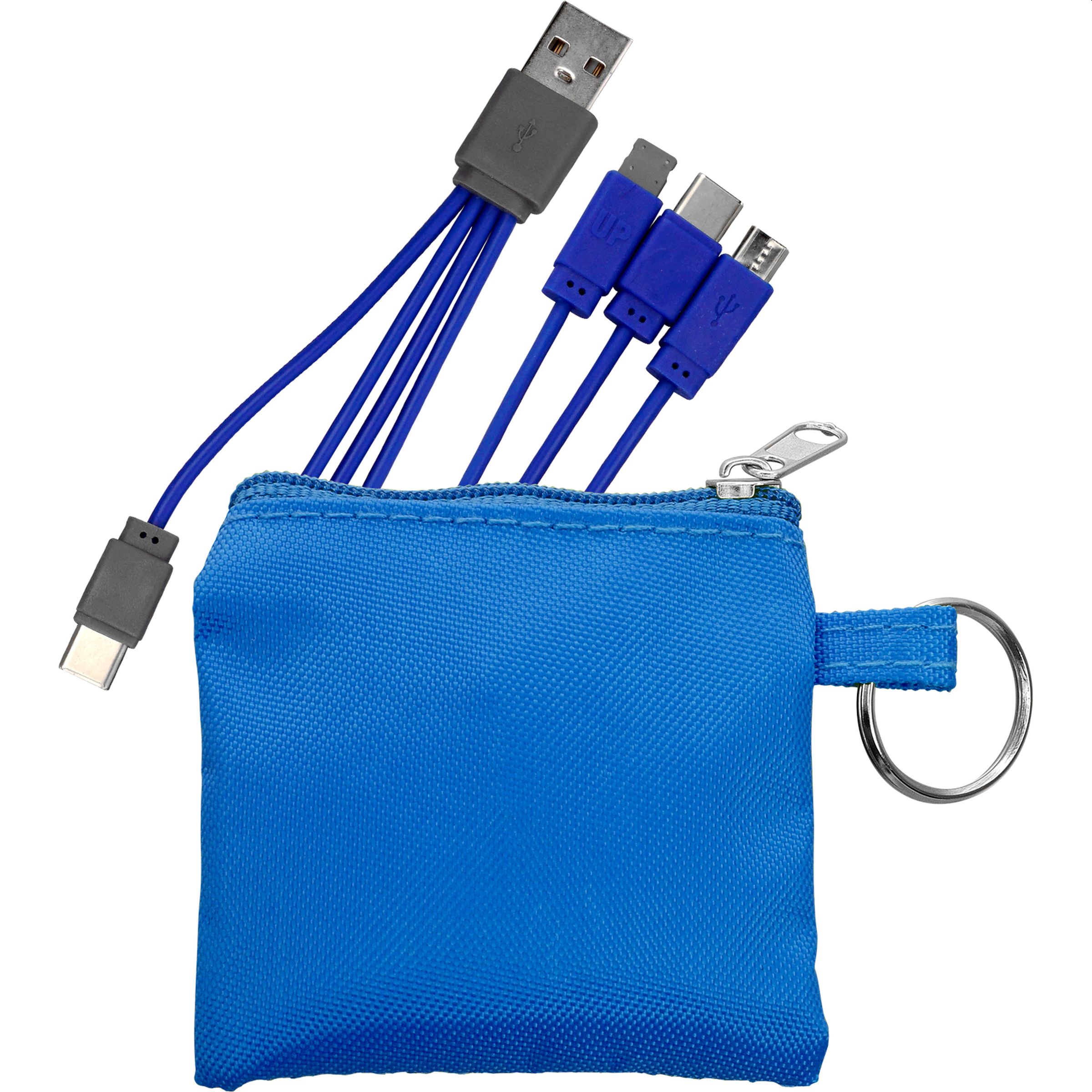 Sporty 4-in-1 Techie Set 1