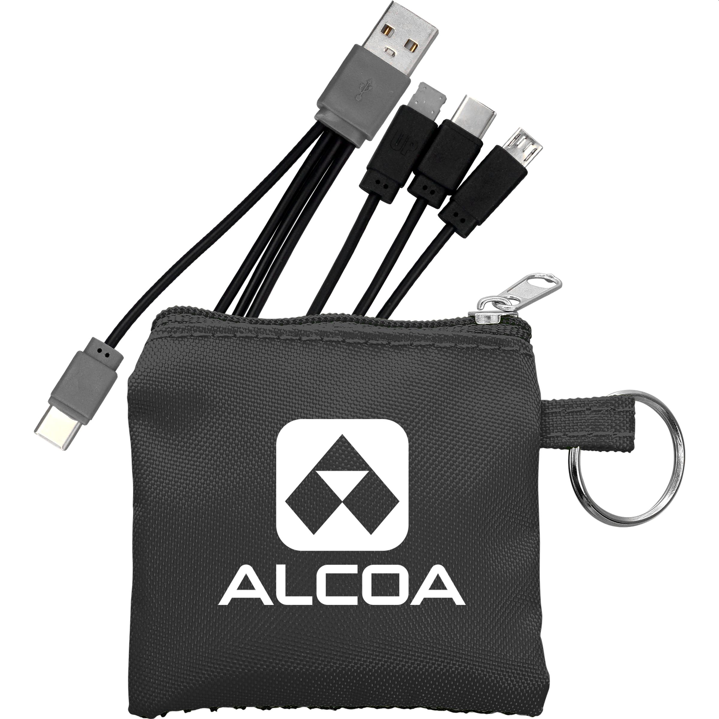 Sporty 4-in-1 Techie Set 1