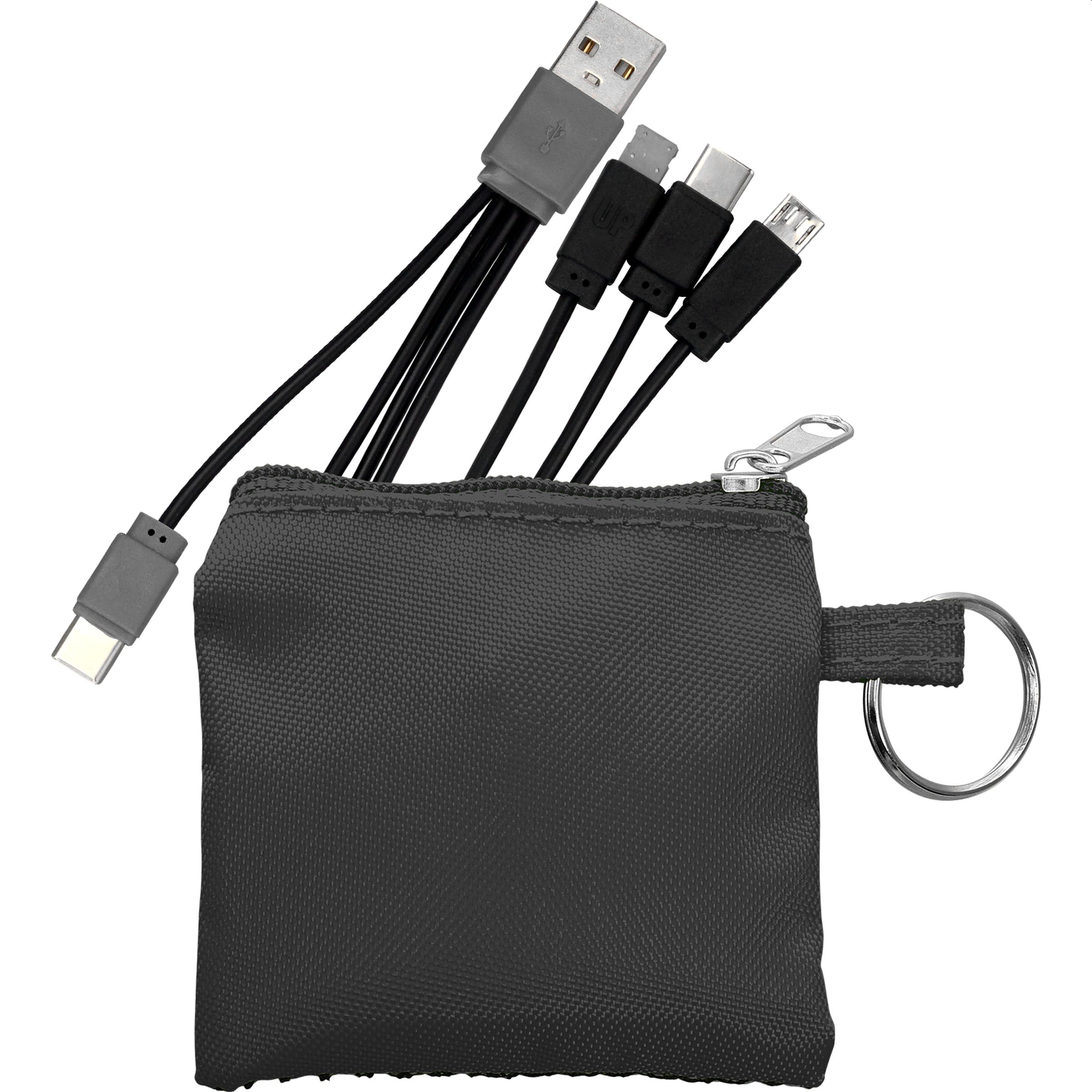 Sporty 4-in-1 Techie Set 1