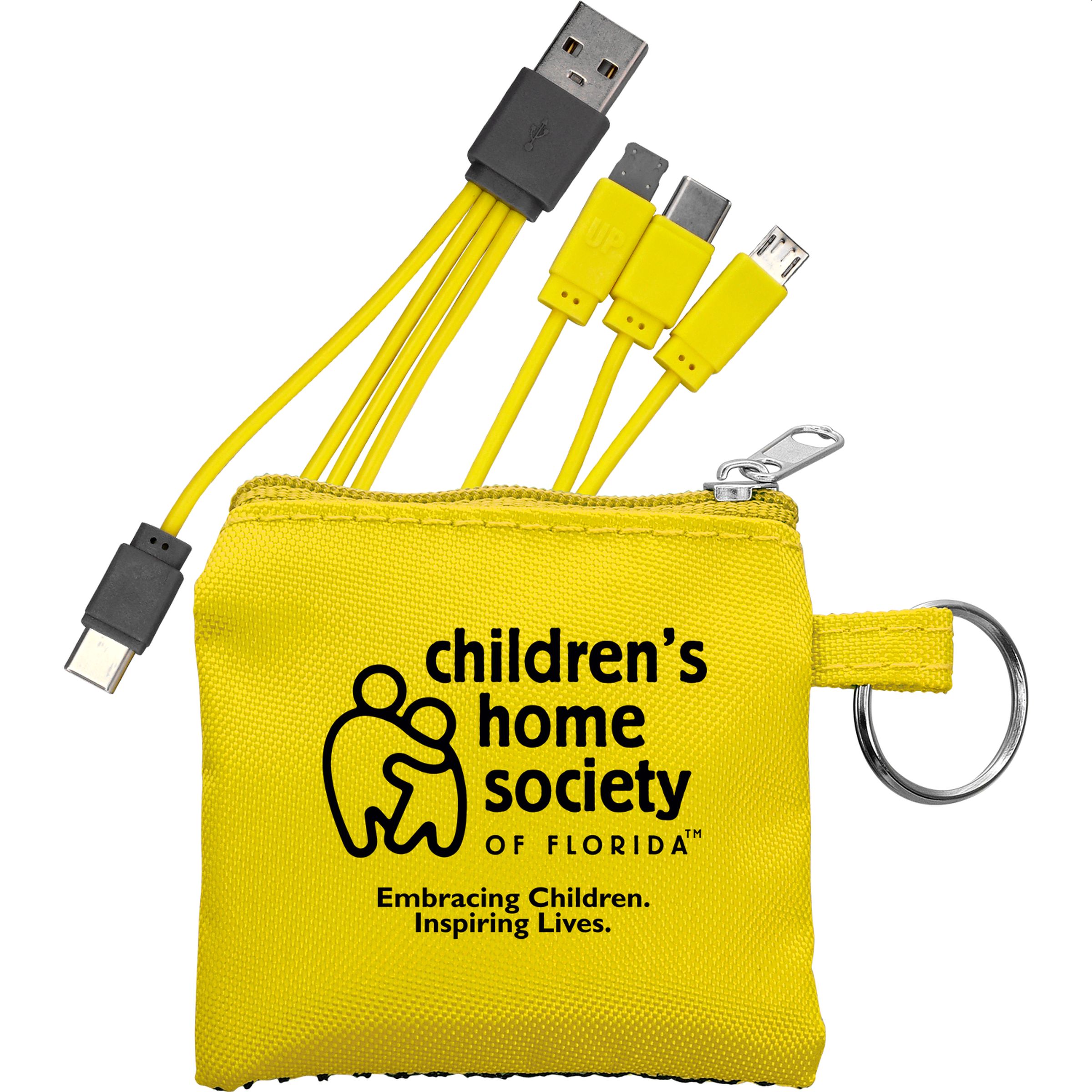Sporty 4-in-1 Techie Set 1