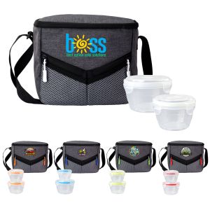 Victory Nested Lunch Cooler Set 1 Victory Nested Lunch Cooler Set 1