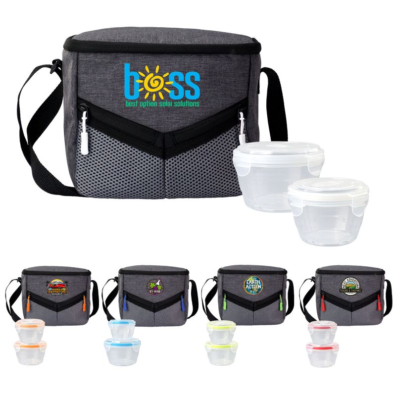 Victory Nested Lunch Cooler Set 1 Victory Nested Lunch Cooler Set 1