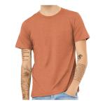 Bella + Canvas - Unisex CVC Jersey Tee 1 Bella + Canvas - Unisex CVC Jersey Tee 1