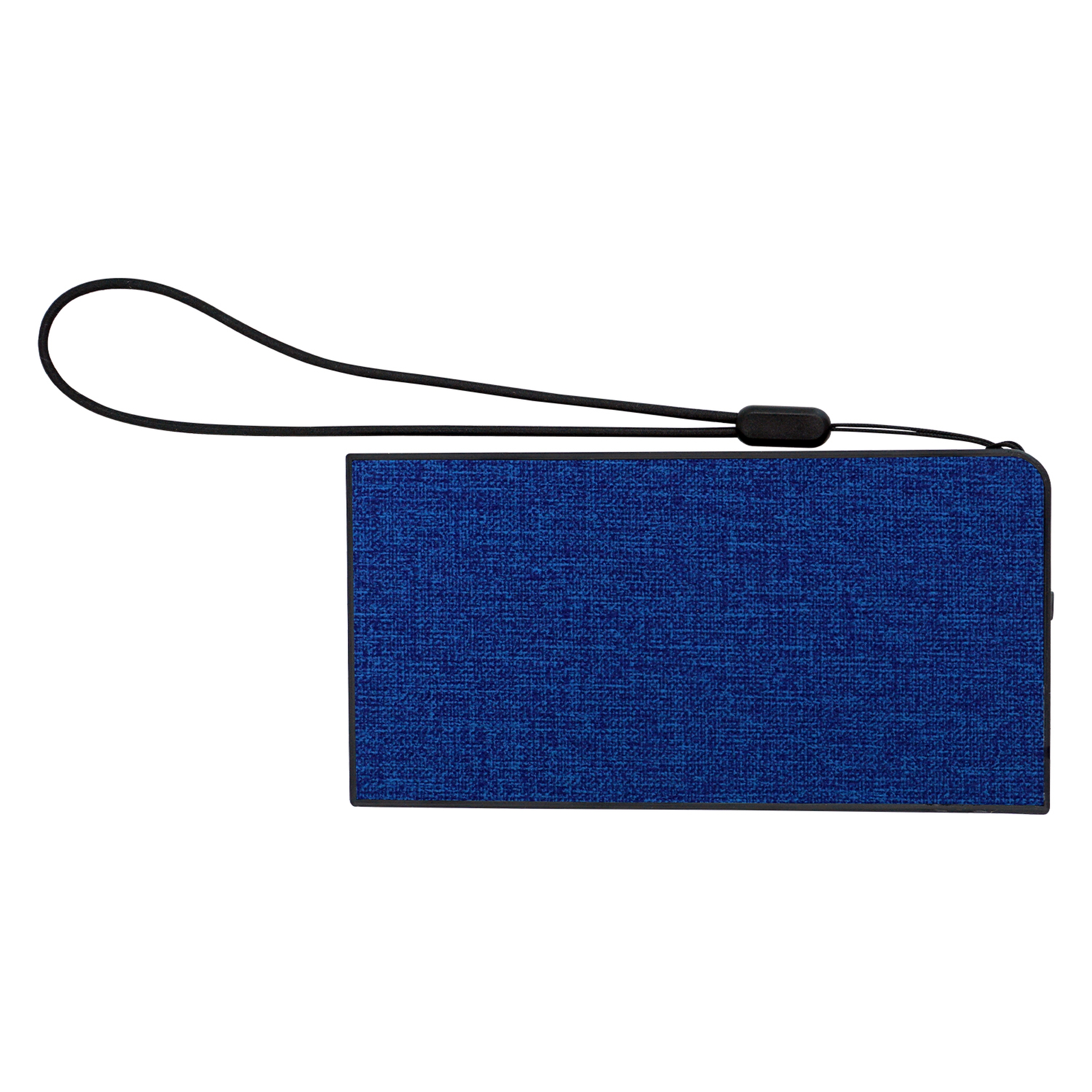 UL Heathered Power Bank 1