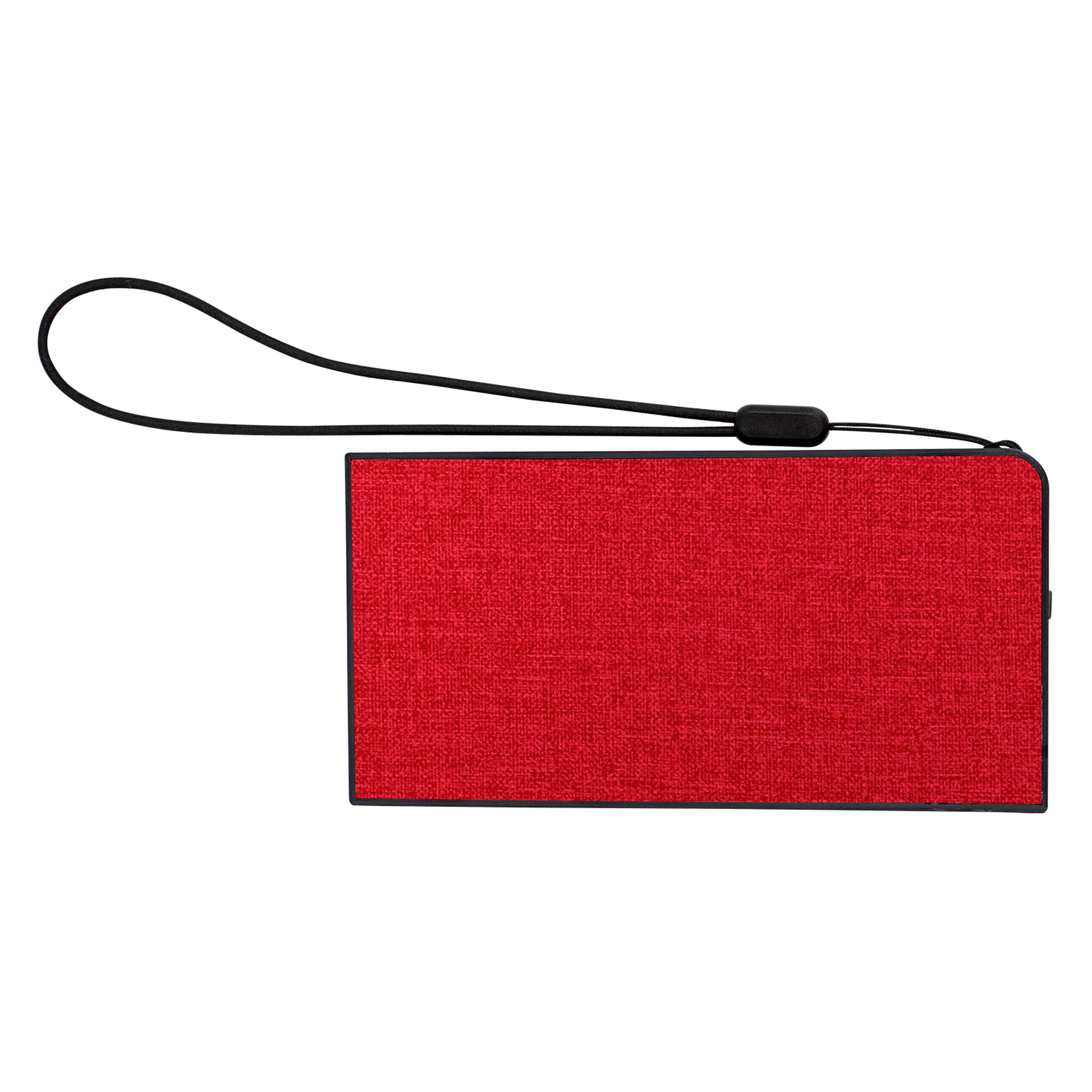 UL Heathered Power Bank 1