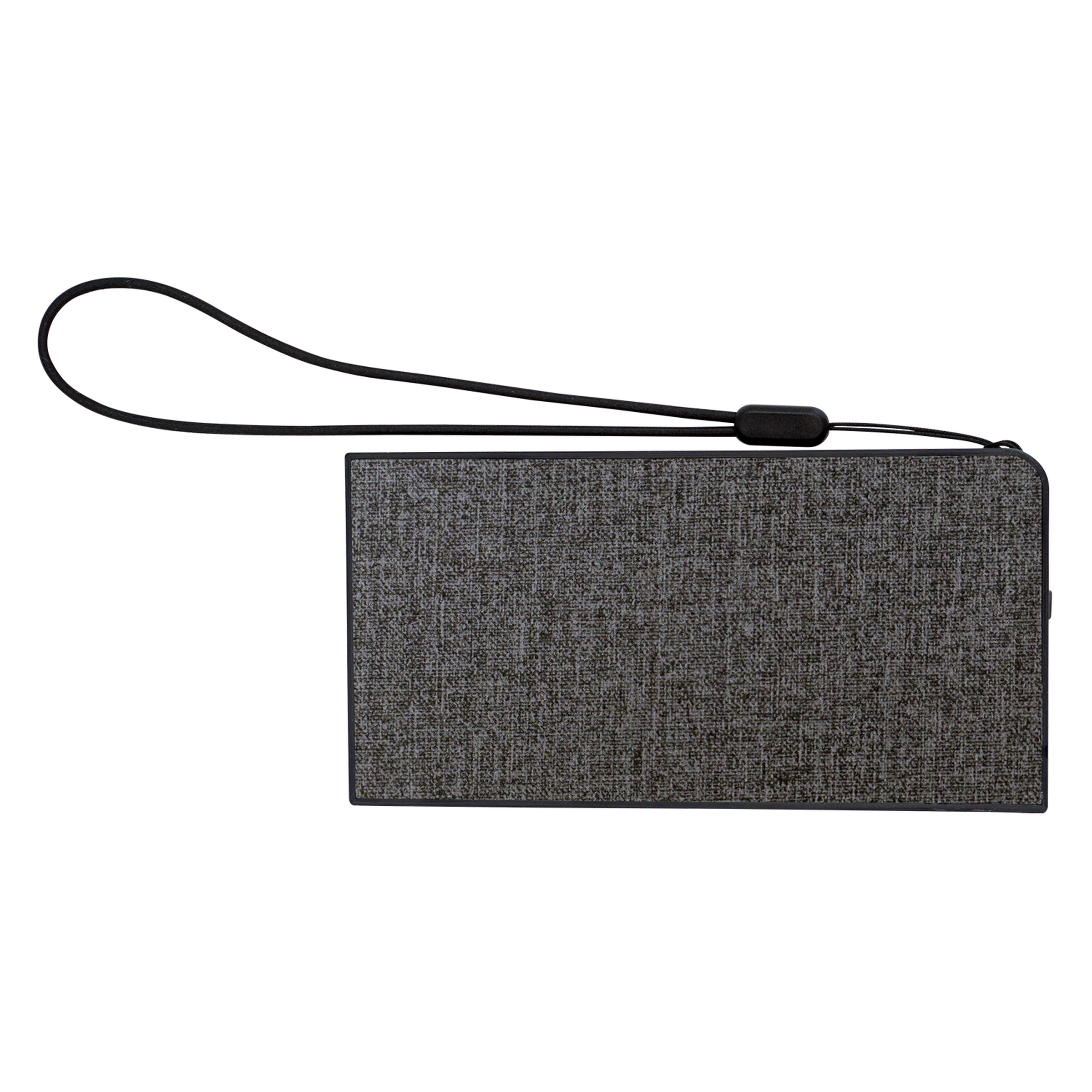 UL Heathered Power Bank 1