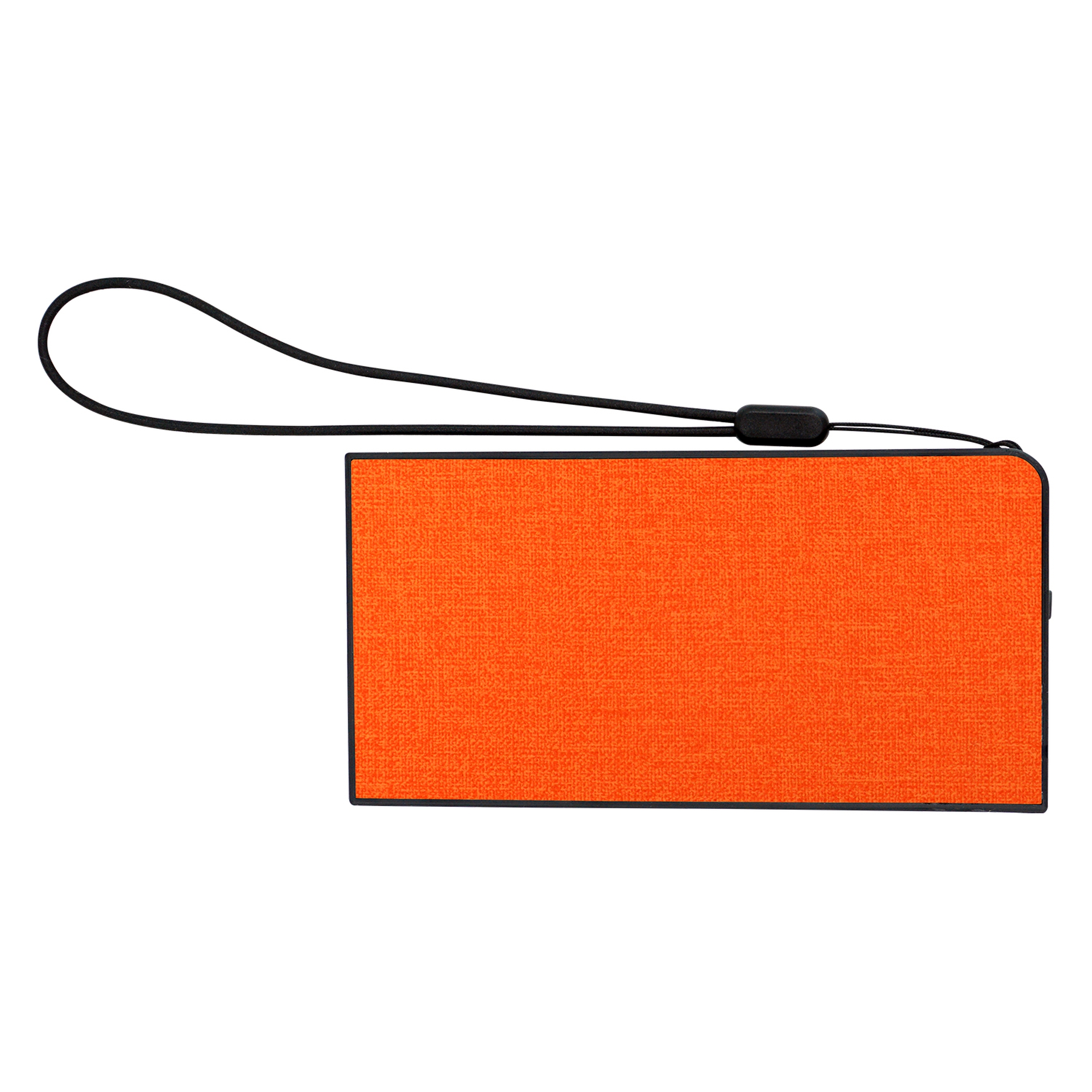 UL Heathered Power Bank 1
