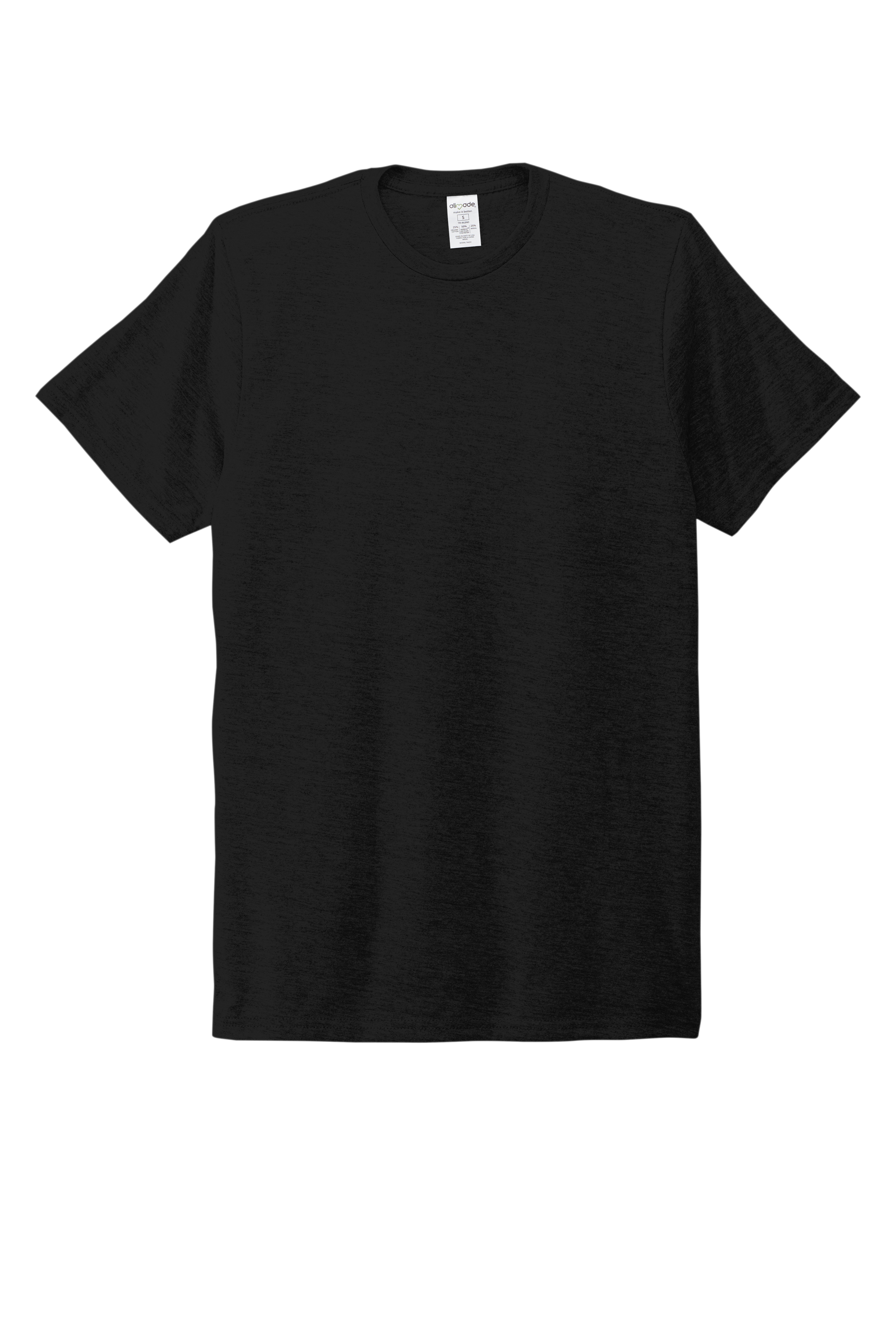 Allmade® Unisex Tri-Blend Tee 2