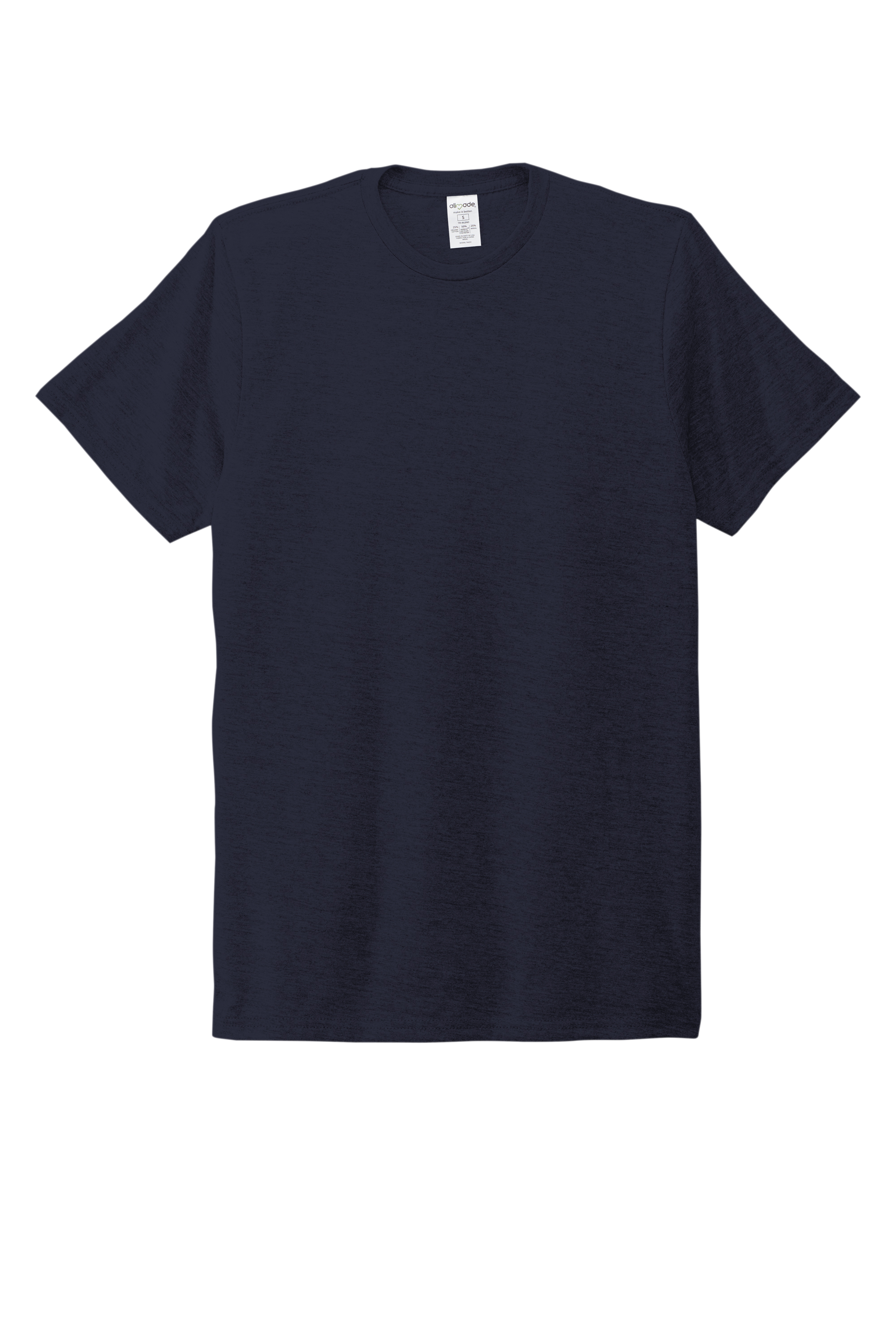 Allmade® Unisex Tri-Blend Tee 2
