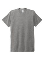 Allmade® Unisex Tri-Blend Tee 2 Allmade® Unisex Tri-Blend Tee 2