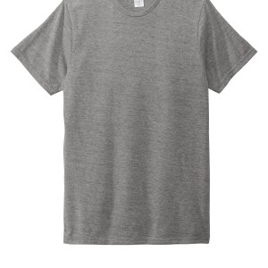 Allmade® Unisex Tri-Blend Tee 2 Allmade® Unisex Tri-Blend Tee 2