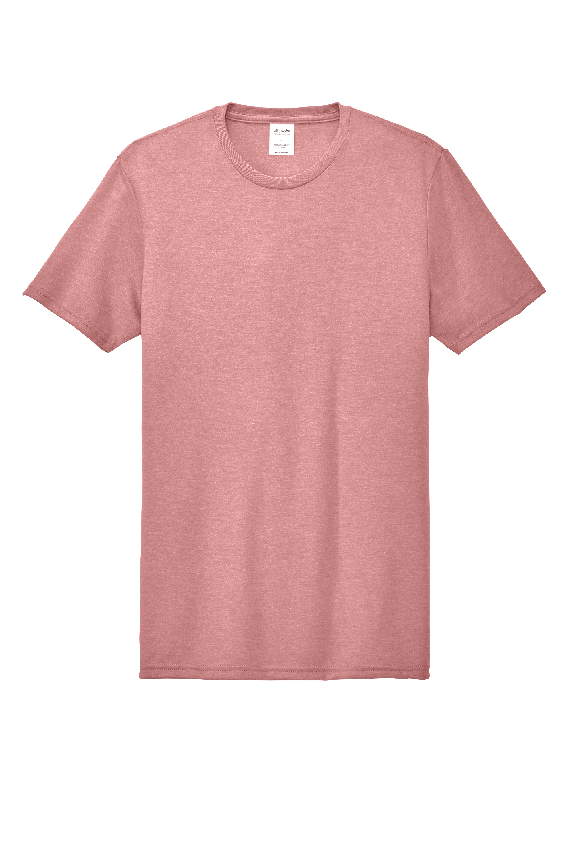 Allmade® Unisex Tri-Blend Tee 2