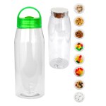 Arch 32 oz. Snack Bottle - green Arch 32 oz. Snack Bottle - green