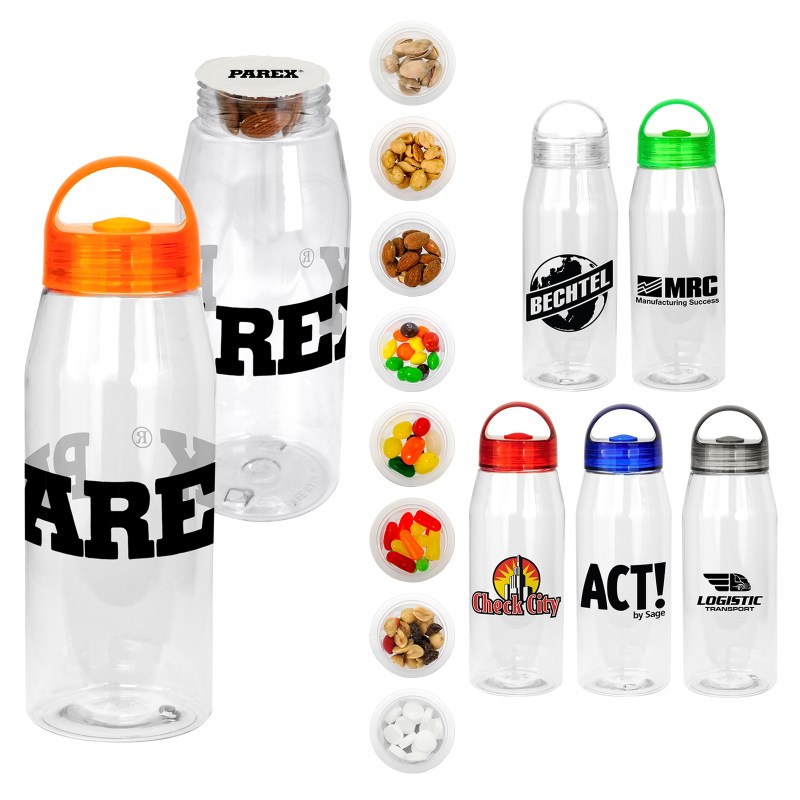 Arch 32 oz. Snack Bottle 1 Arch 32 oz. Snack Bottle 1