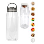 Arch 32 oz. Snack Bottle - smoke Arch 32 oz. Snack Bottle - smoke
