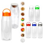 Arch 32 oz. Snack Bottle 2 Arch 32 oz. Snack Bottle 2