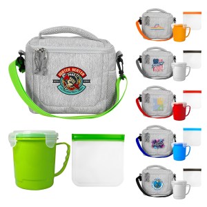 Adventure Soup & Sandwich Cooler Set 1 Adventure Soup & Sandwich Cooler Set 1