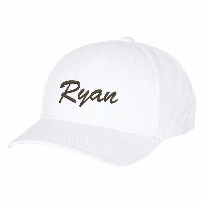 Yupoong Classics Premium Curved Visor Snapback Cap 2 Yupoong Classics Premium Curved Visor Snapback Cap 2
