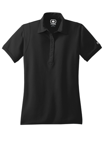 OGIO® - Ladies Caliber2.0 Polo 1