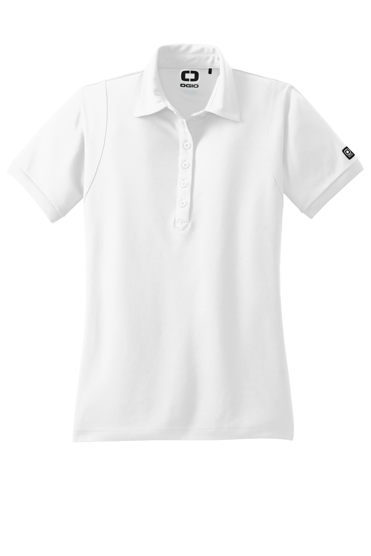 OGIO® - Ladies Caliber2.0 Polo 1
