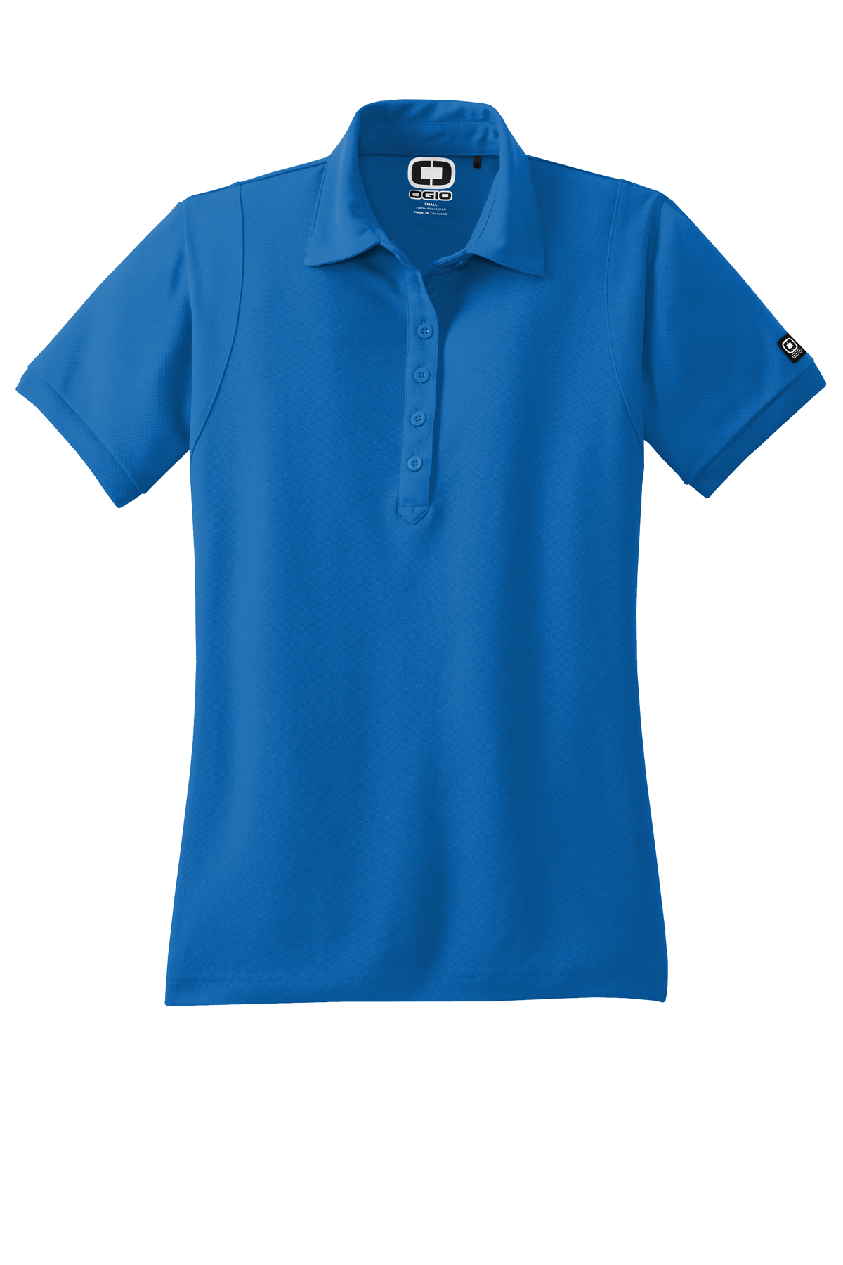 OGIO® - Ladies Caliber2.0 Polo 1