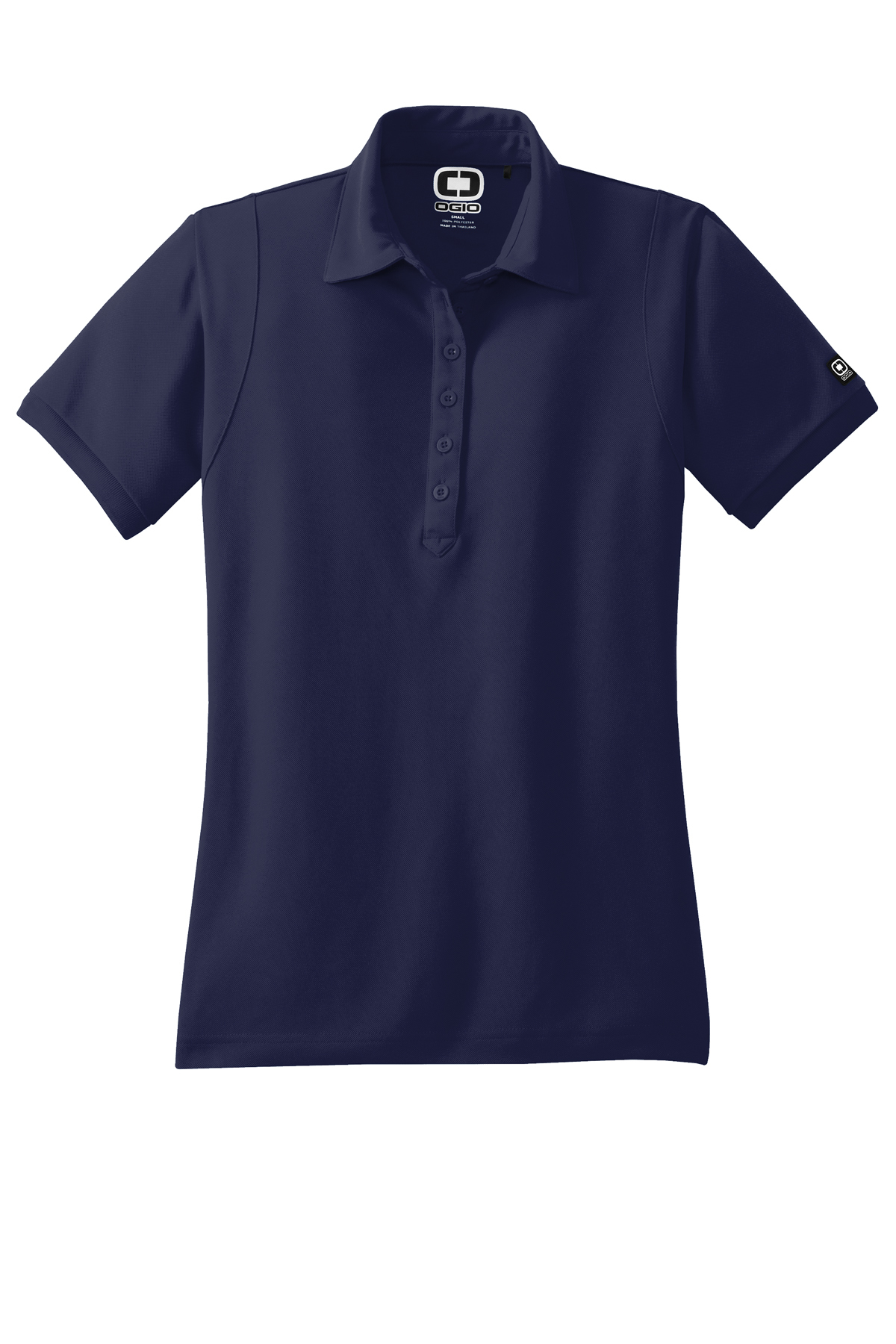 OGIO® - Ladies Caliber2.0 Polo 1
