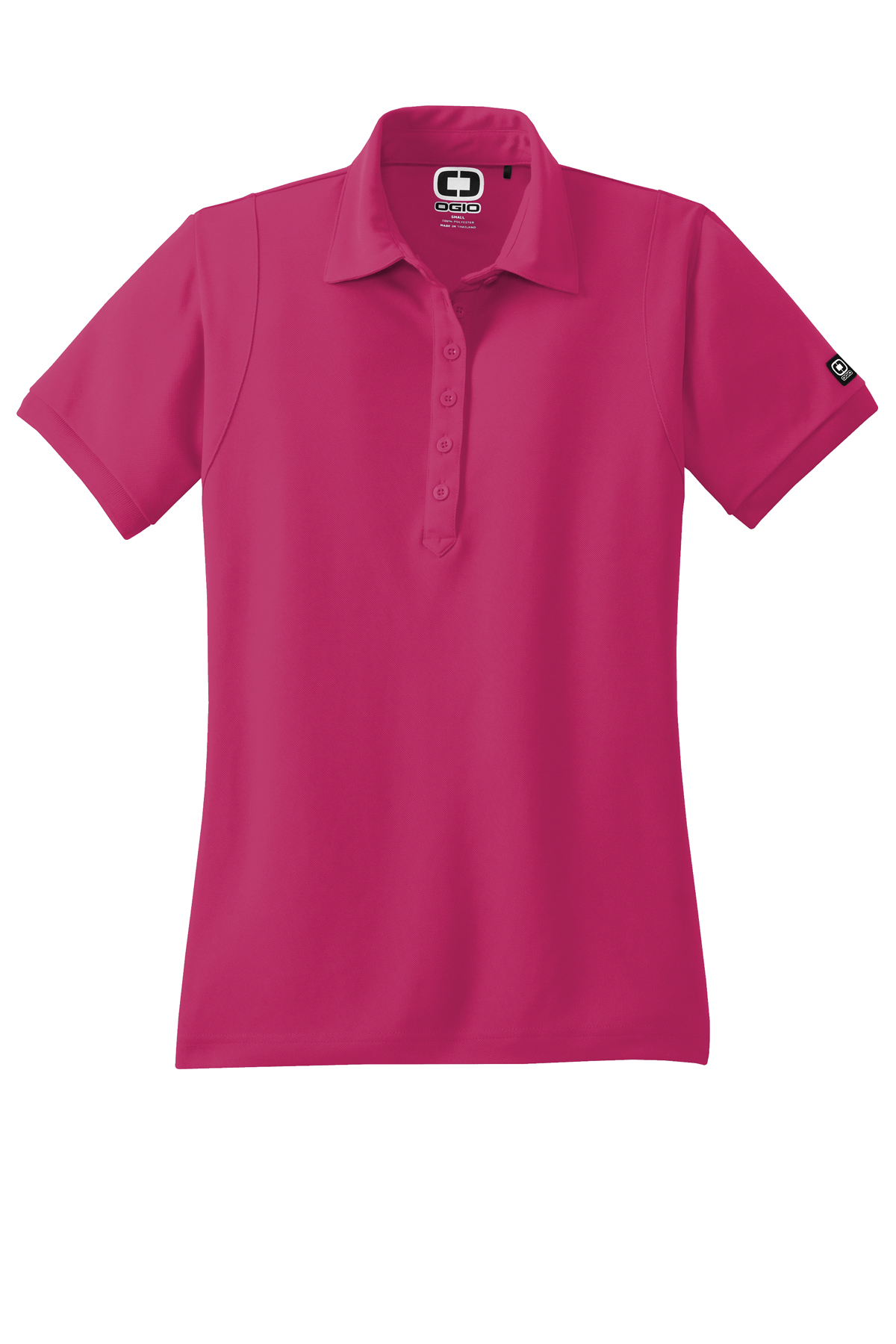 OGIO® - Ladies Caliber2.0 Polo 1