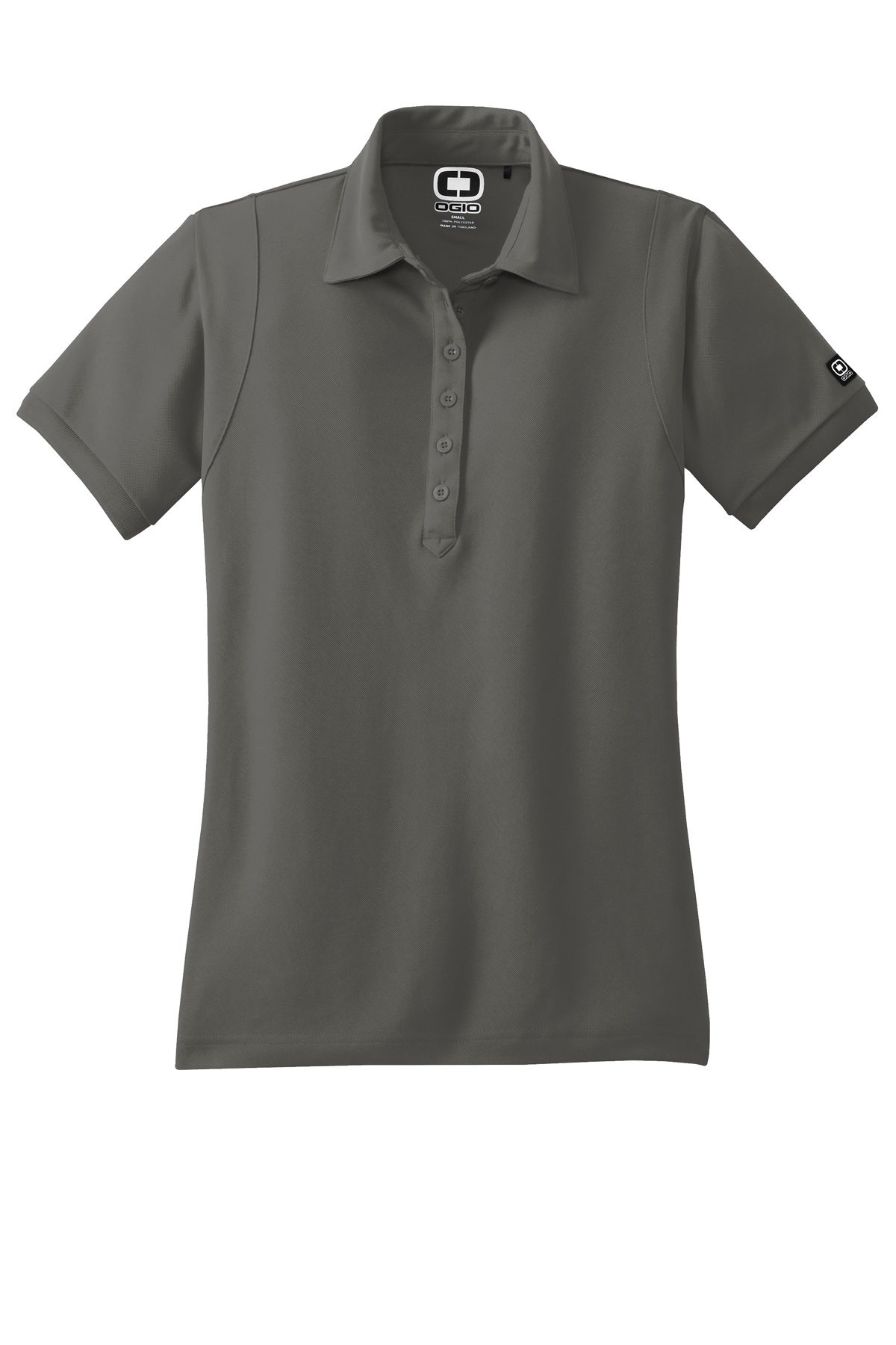 OGIO® - Ladies Caliber2.0 Polo 1