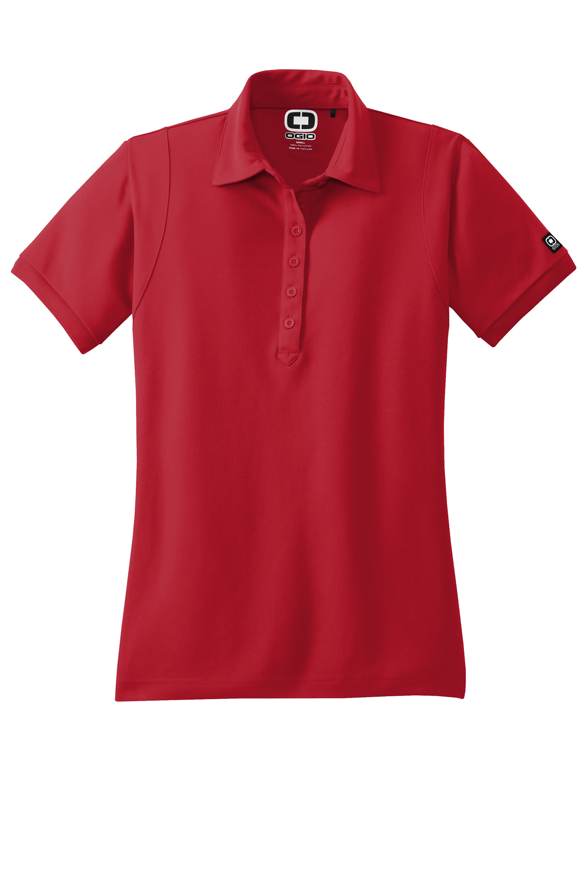 OGIO® - Ladies Caliber2.0 Polo 1