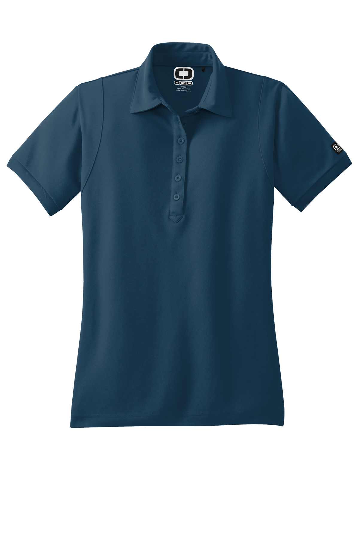 OGIO® - Ladies Caliber2.0 Polo 1