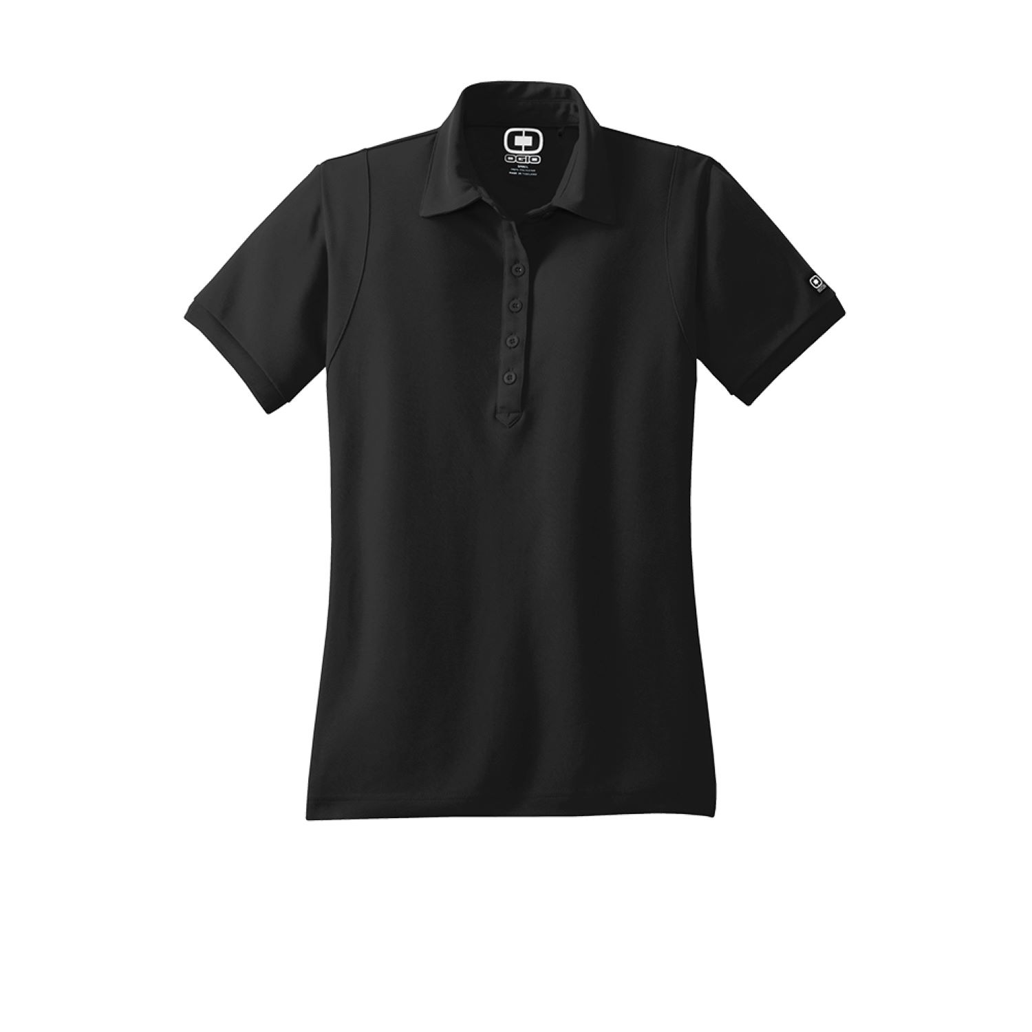 OGIO® - Ladies Caliber2.0 Polo 1