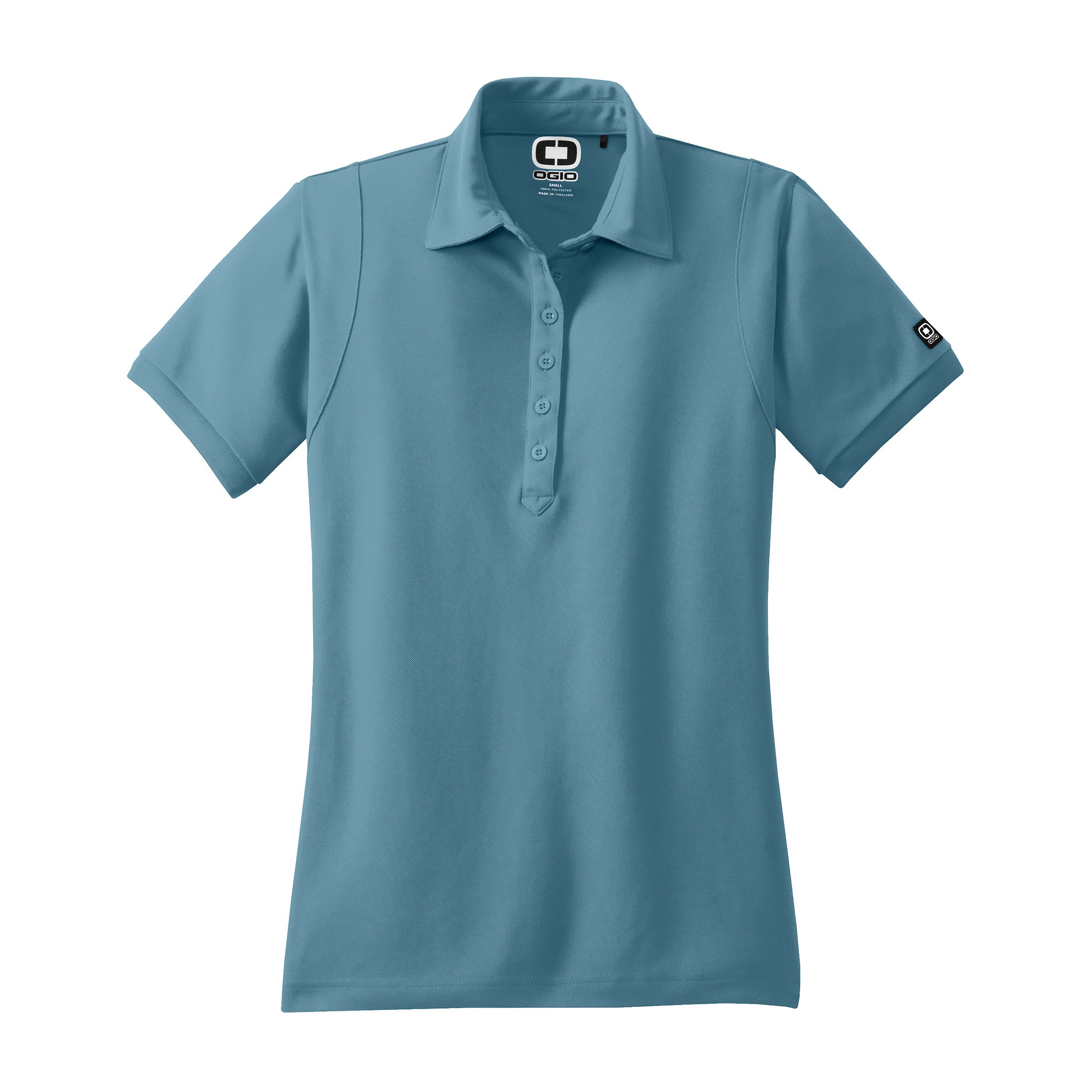 OGIO® - Ladies Caliber2.0 Polo 1