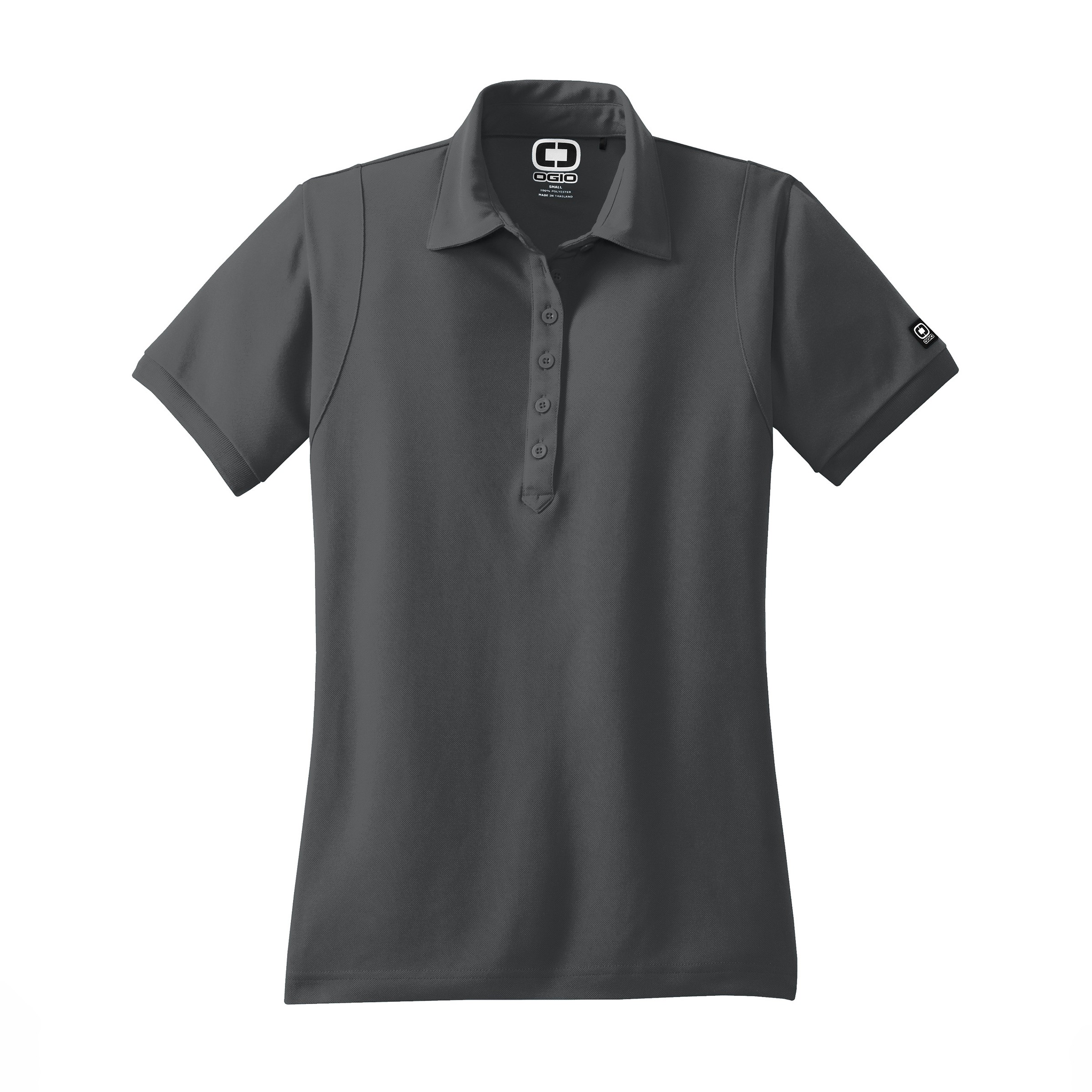 OGIO® - Ladies Caliber2.0 Polo 1
