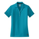 OGIO® - Ladies Glam Emblem Polo 2 OGIO® - Ladies Glam Emblem Polo 2